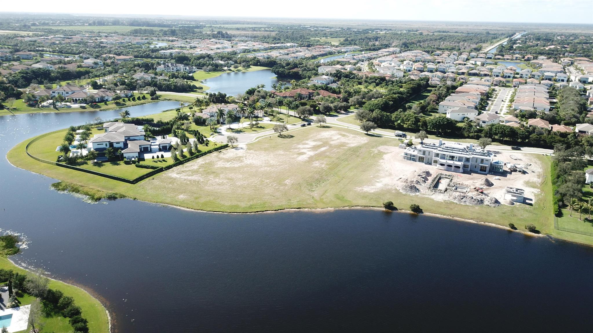 Stone Creek Ranch - Land