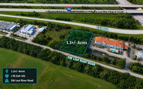 Photo of 8000 SW Lost River Road, Stuart, FL 34997 (MLS # B26029384)