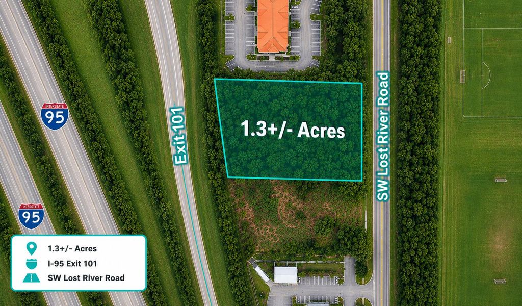 Photo of 8000 SW Lost River Road, Stuart, FL 34997 (MLS # B26029384)