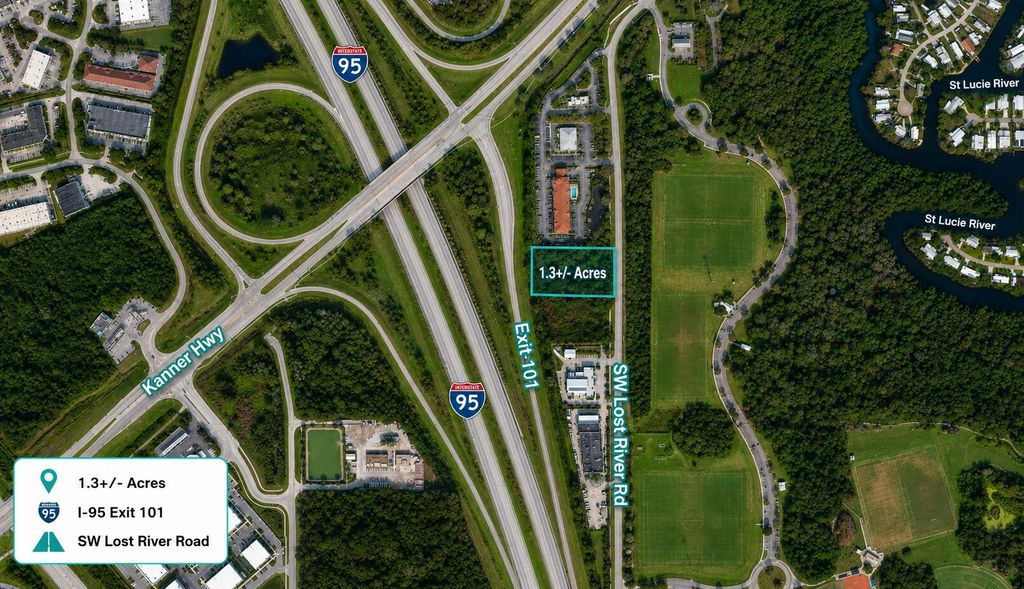 Photo of 8000 SW Lost River Road, Stuart, FL 34997 (MLS # B26029384)