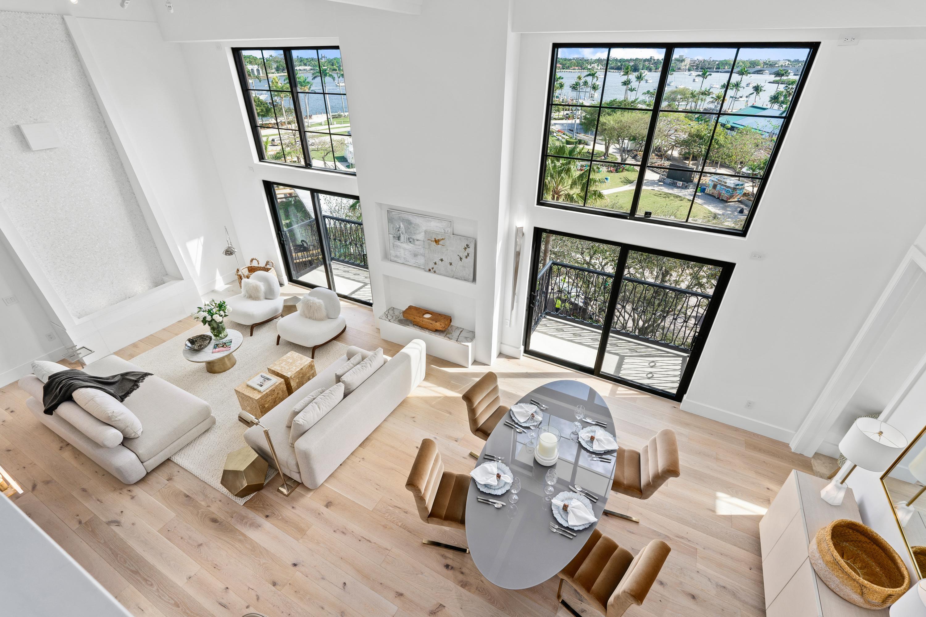 101 LOFTS CONDO - Residential Lease