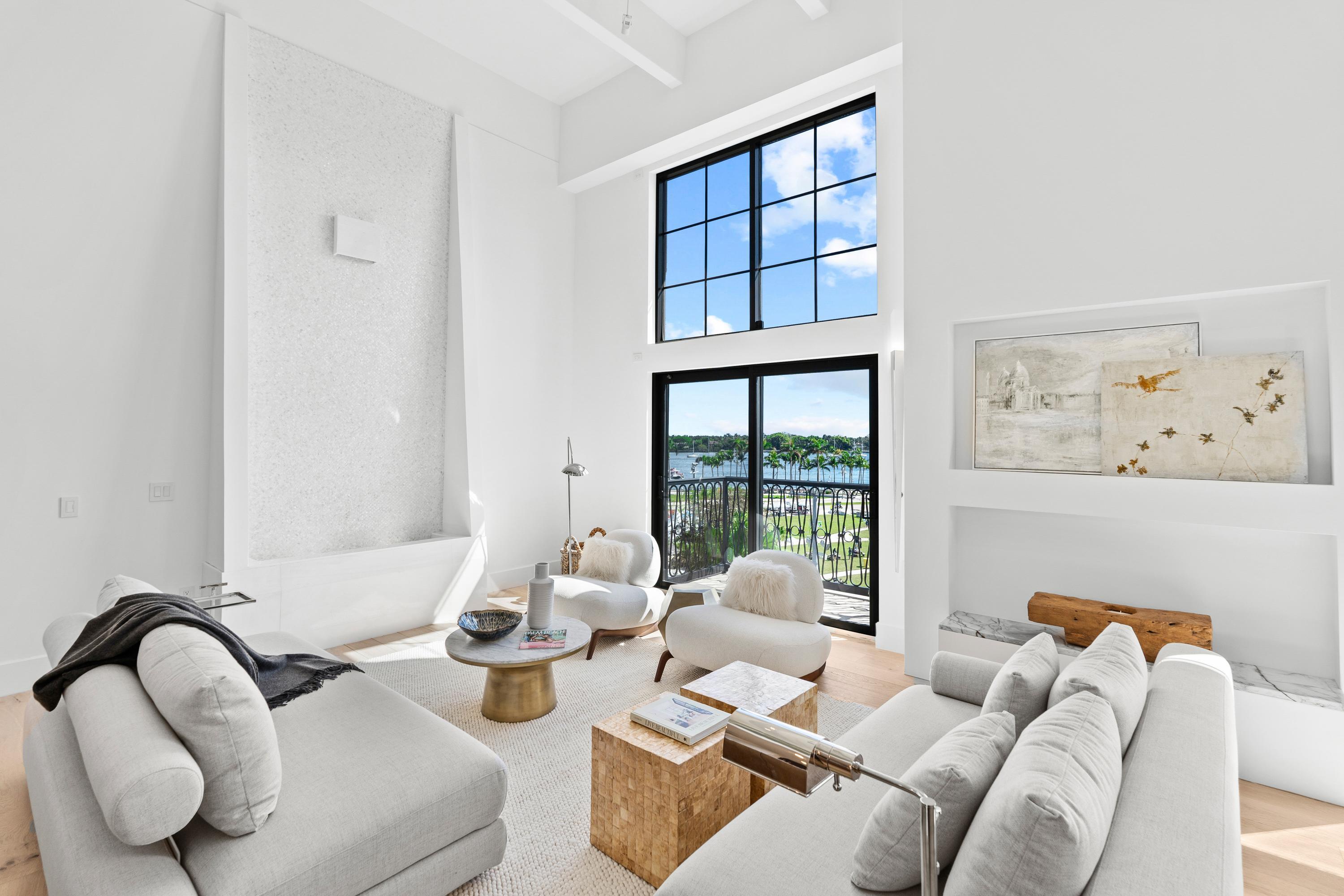 101 LOFTS CONDO - Residential Lease