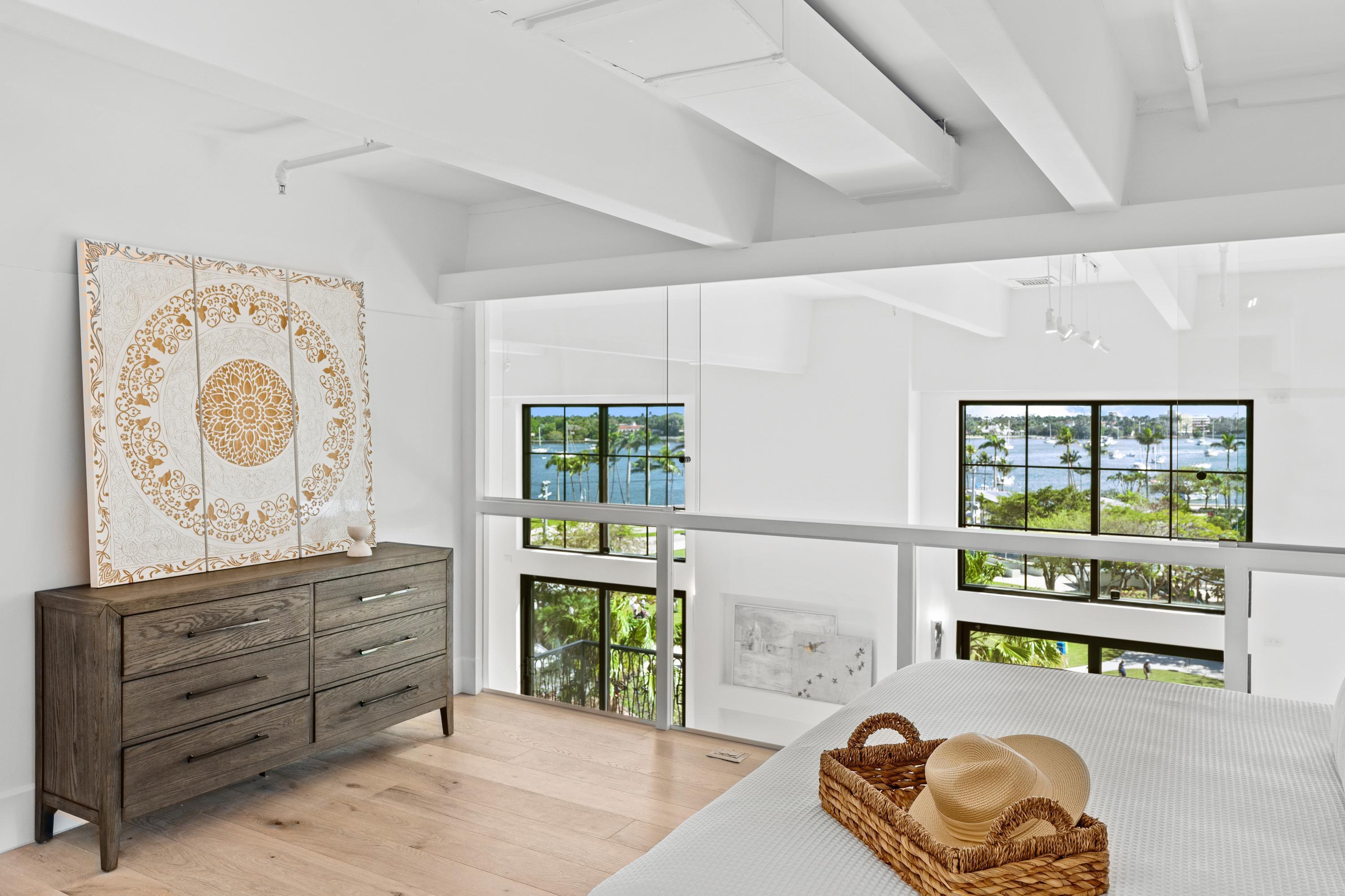 101 LOFTS CONDO - Residential Lease