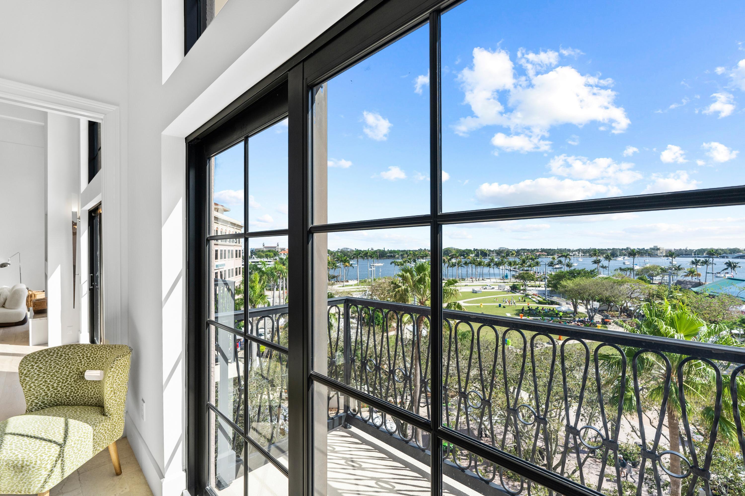 101 LOFTS CONDO - Residential Lease