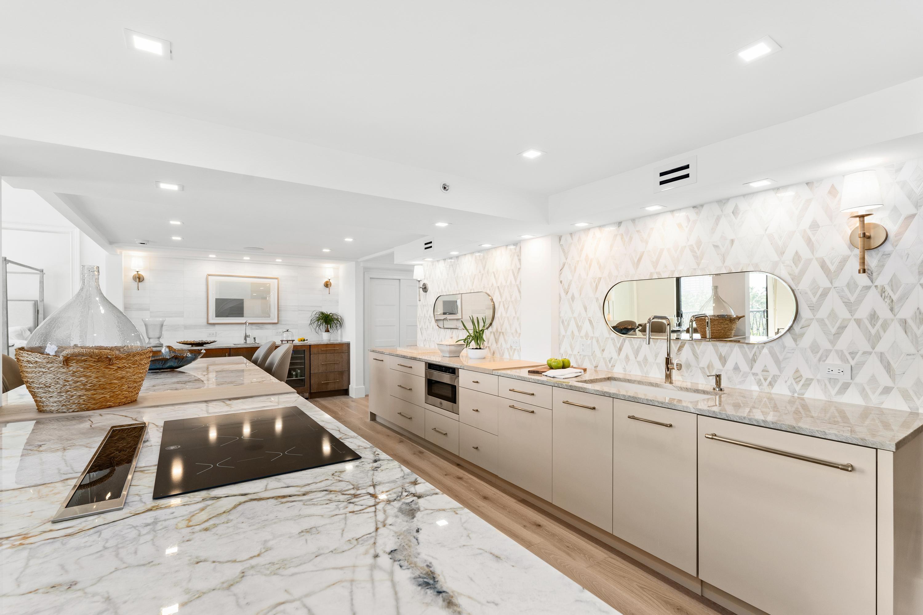 101 LOFTS CONDO - Residential Lease