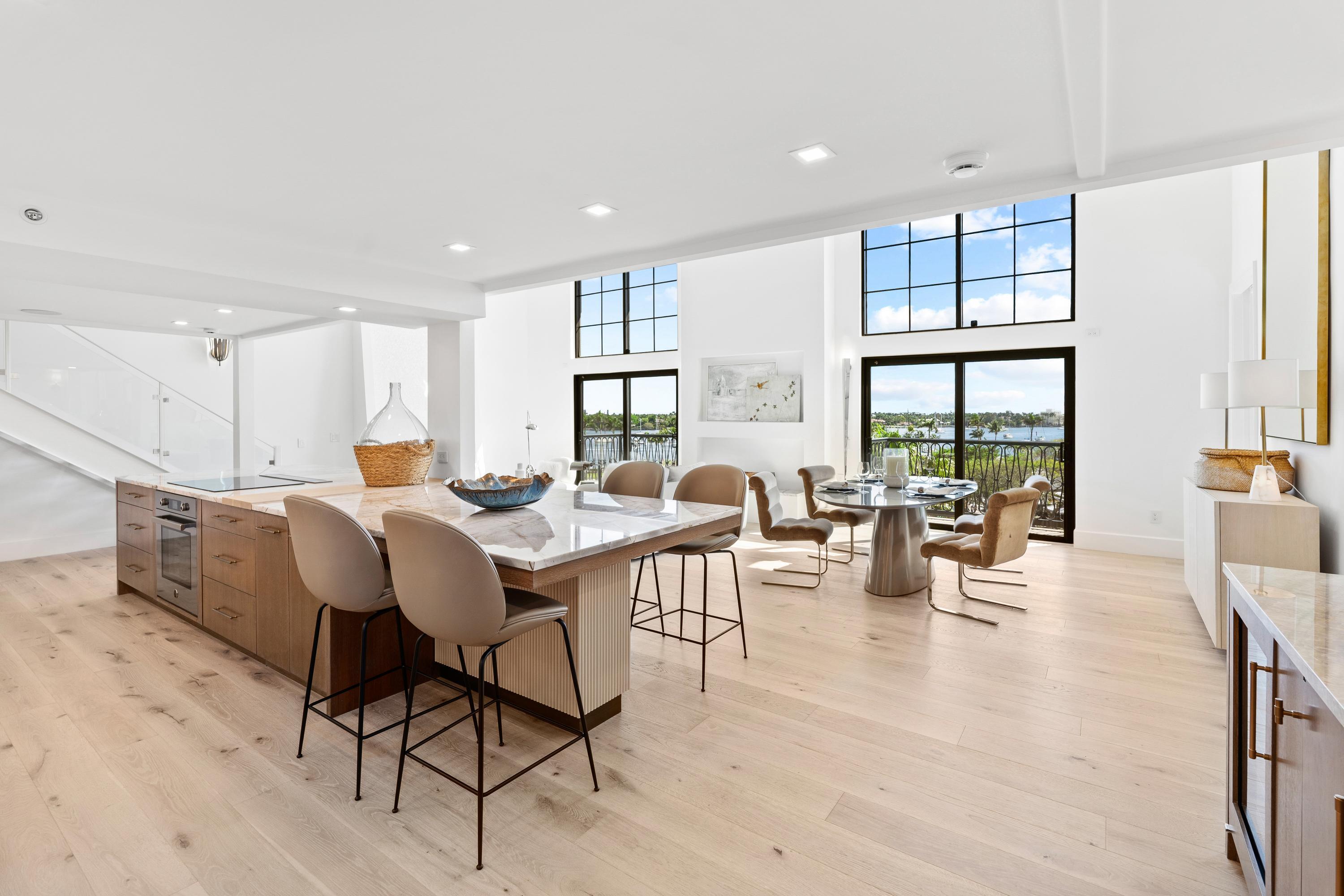 101 LOFTS CONDO - Residential Lease