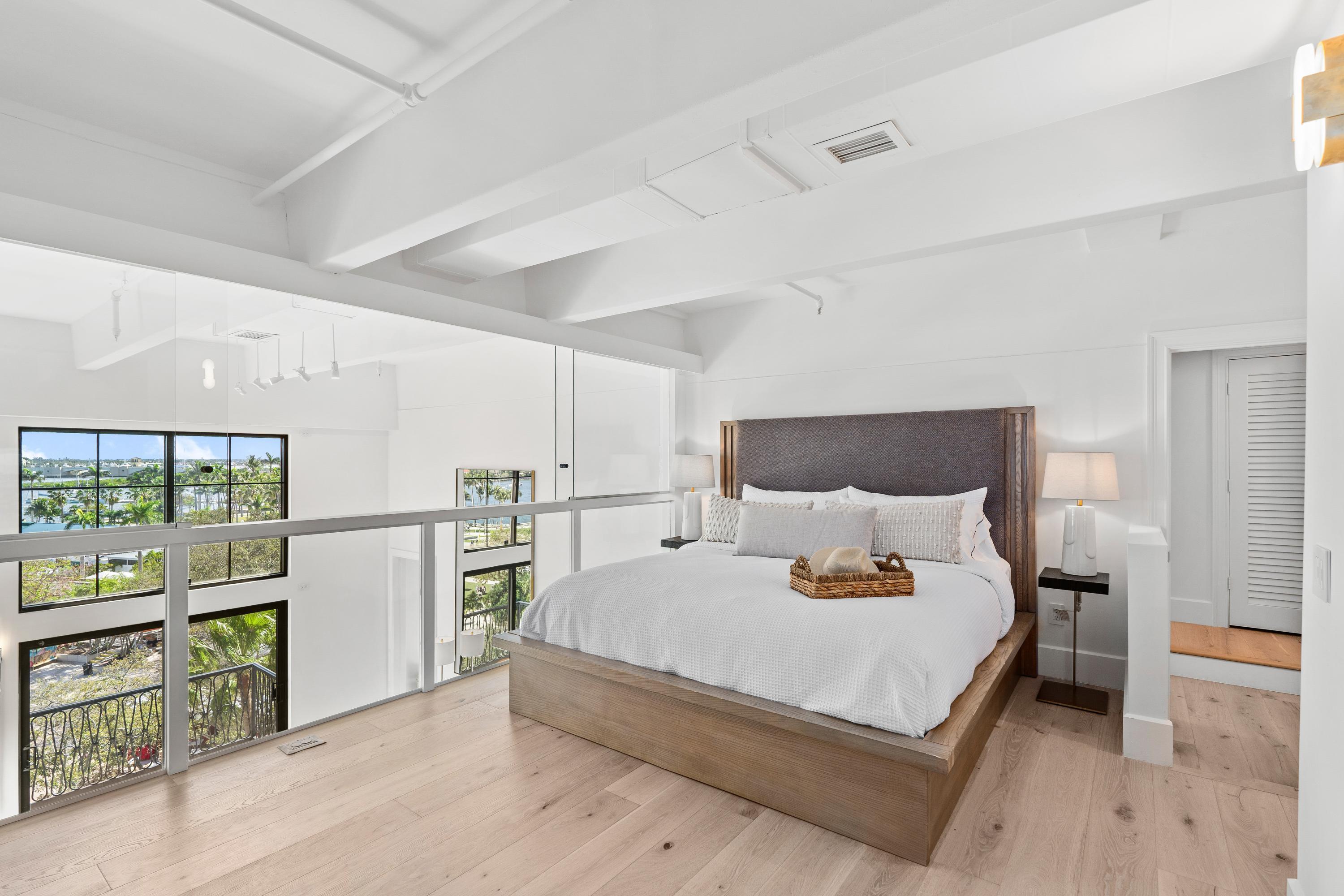 101 LOFTS CONDO - Residential Lease