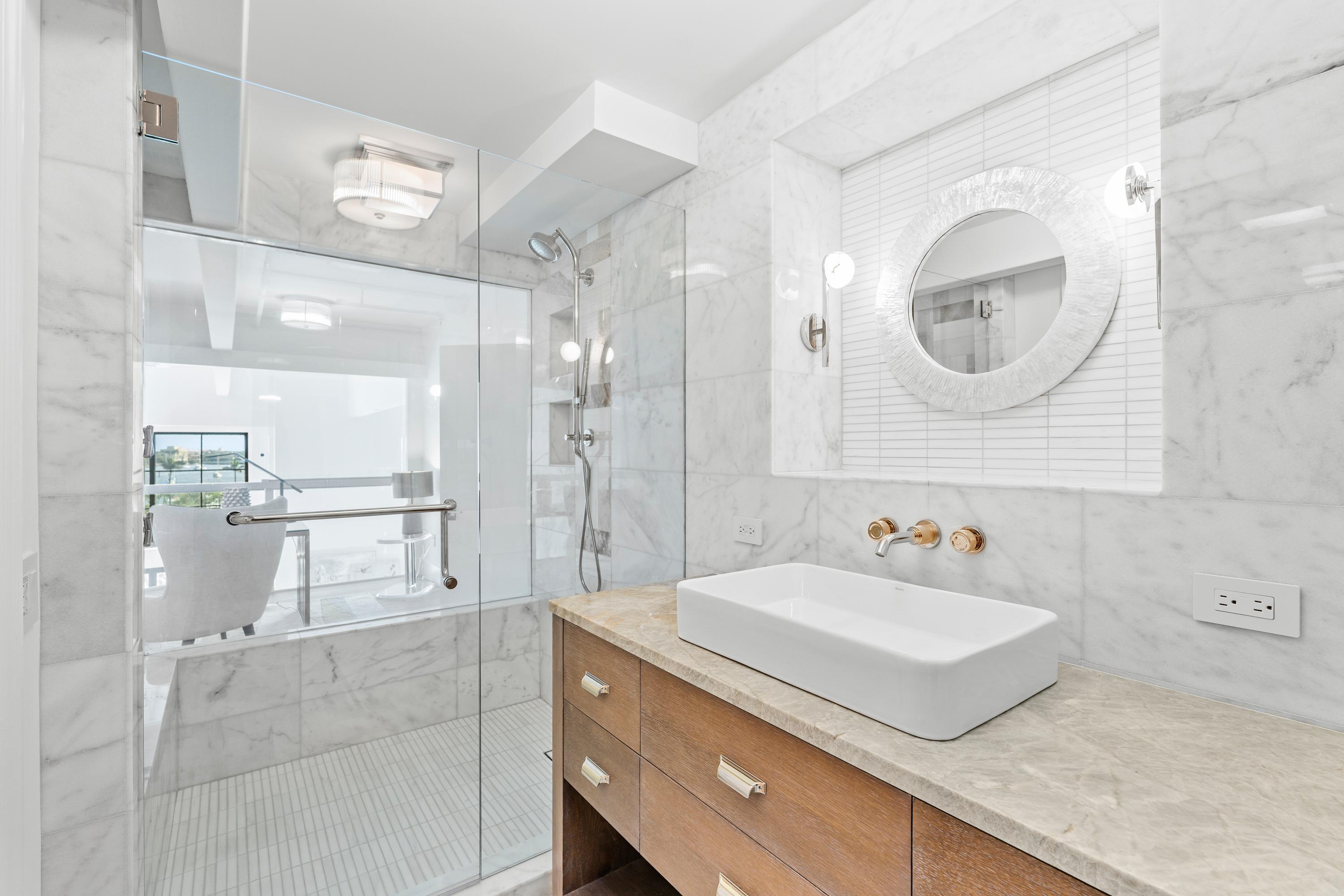 101 LOFTS CONDO - Residential Lease