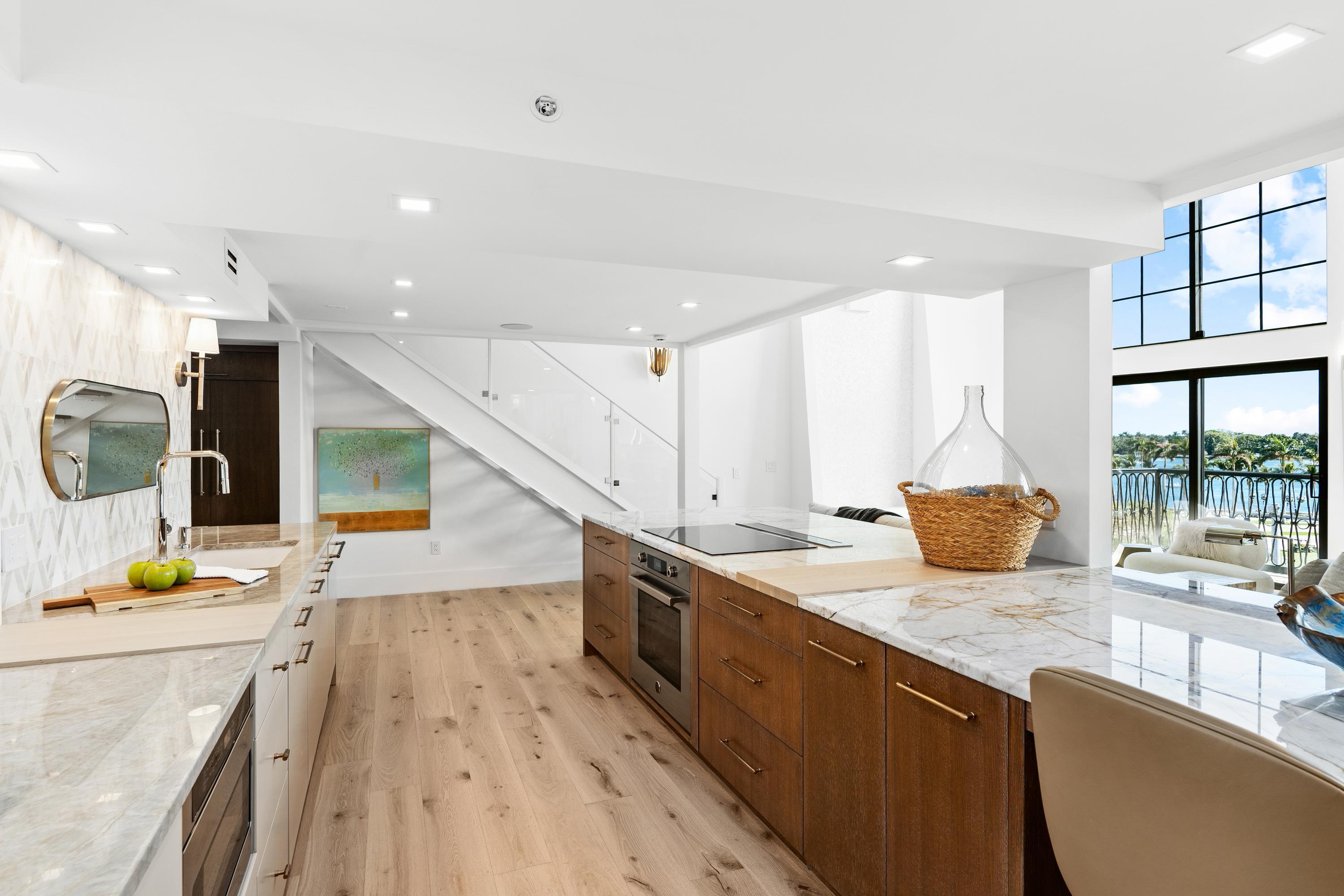 101 LOFTS CONDO - Residential Lease