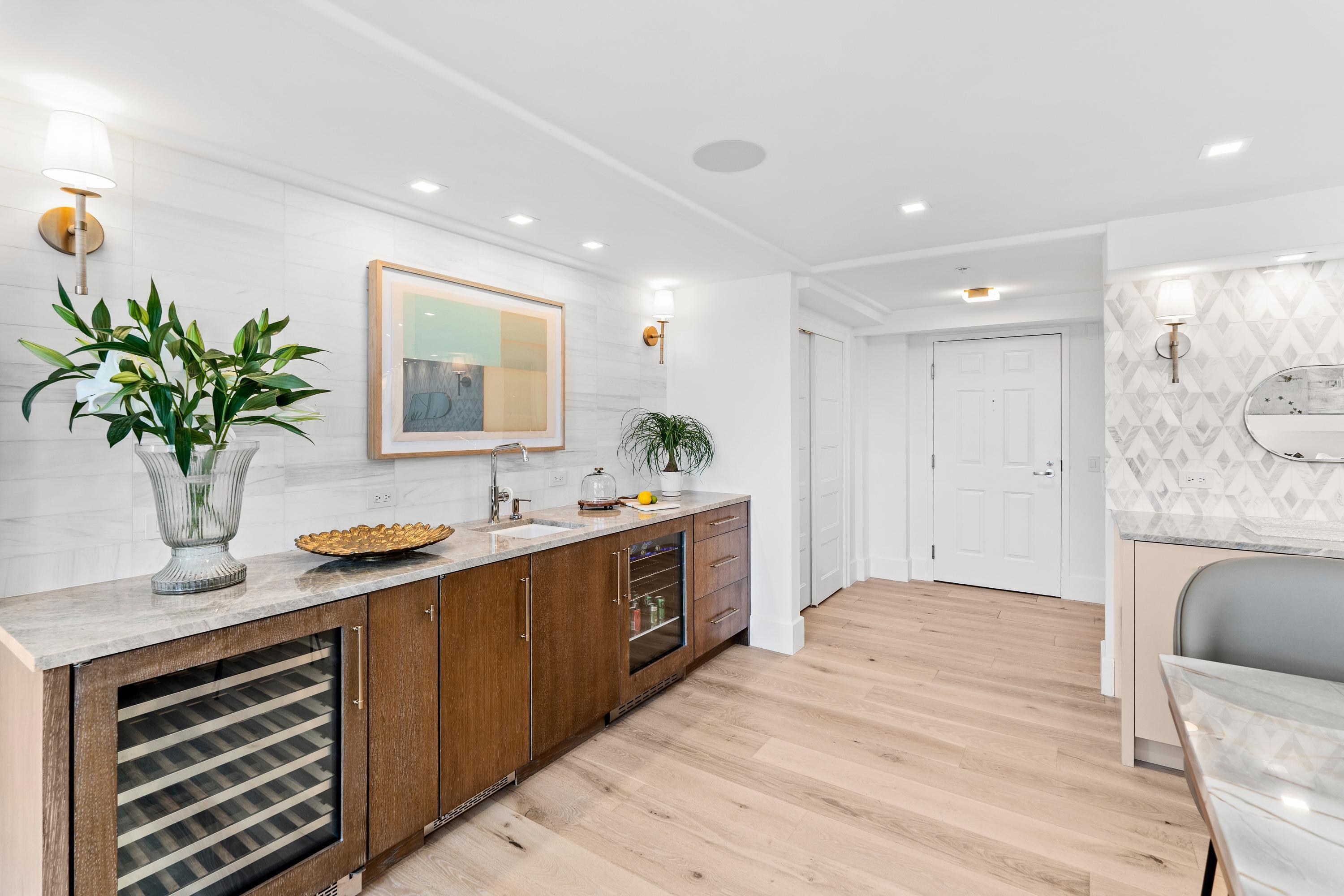 101 LOFTS CONDO - Residential Lease