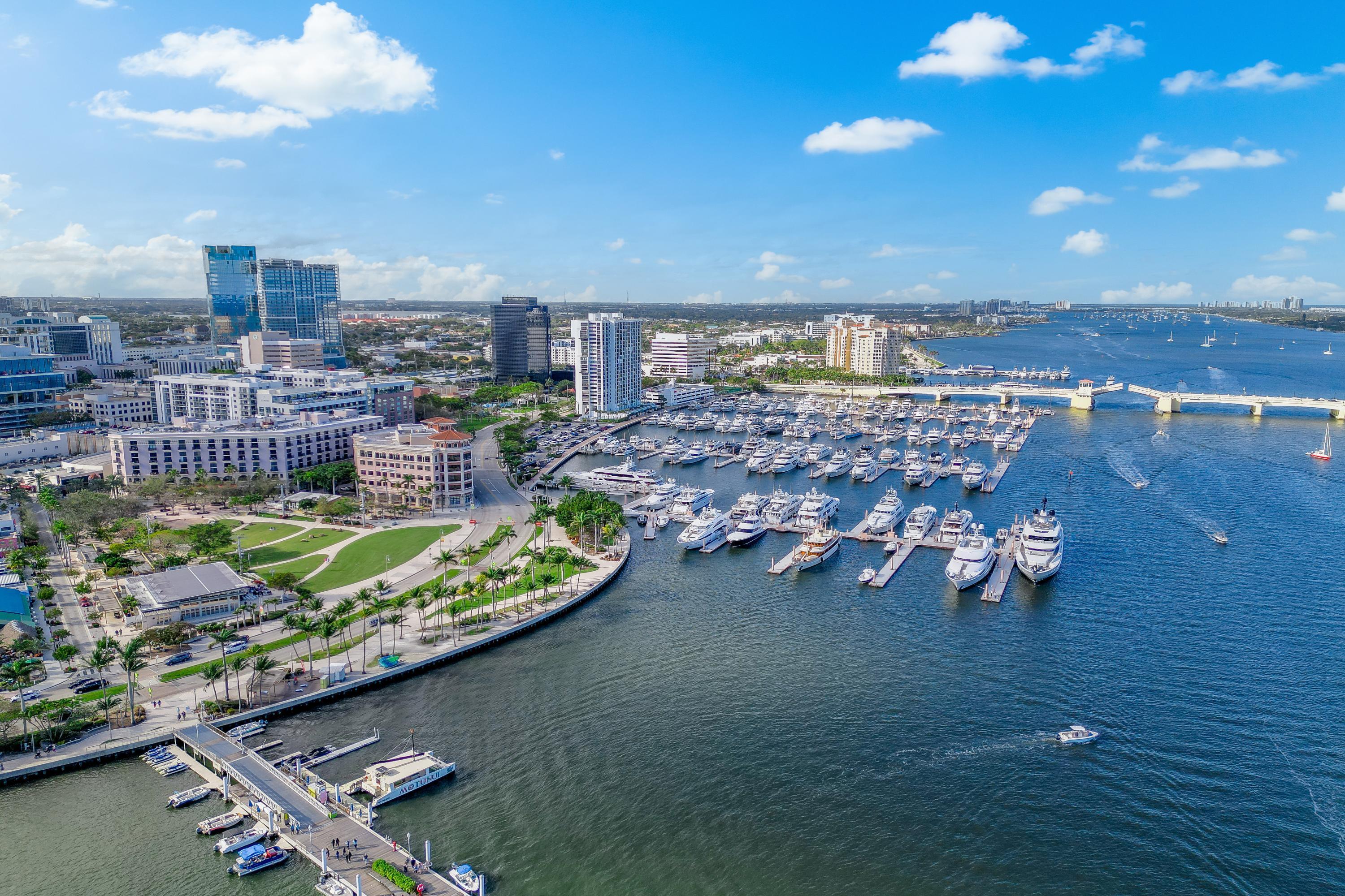 101 LOFTS CONDO - Residential Lease