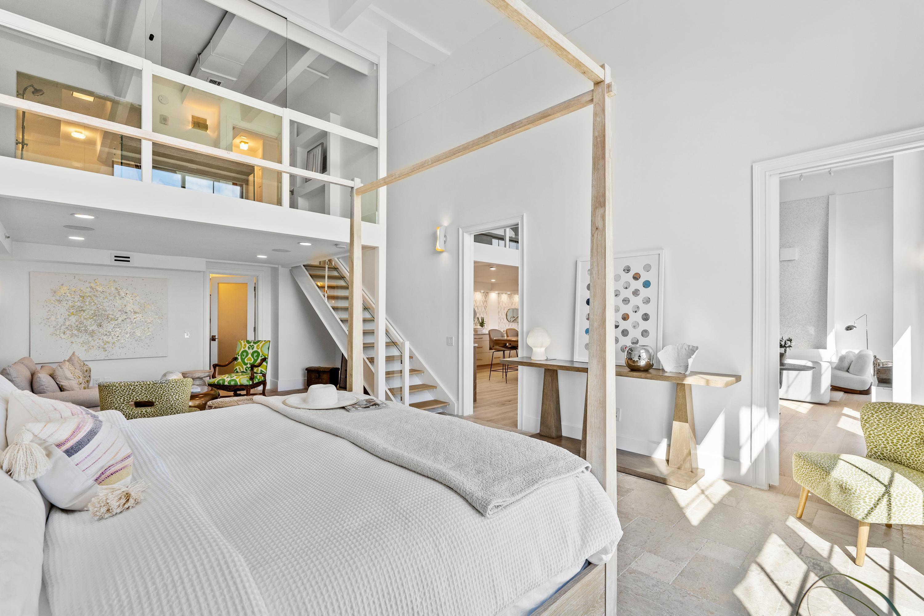 101 LOFTS CONDO - Residential Lease