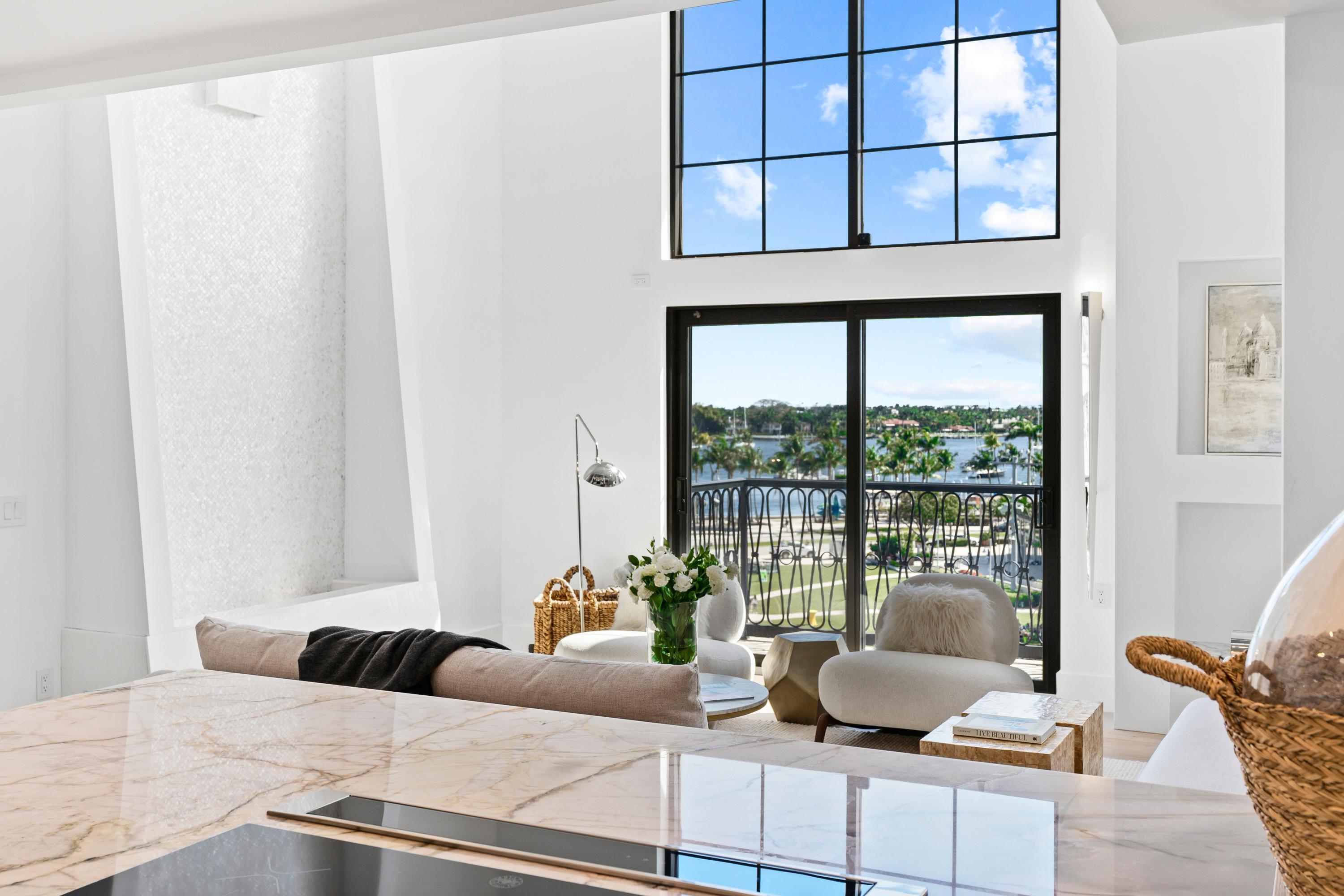 101 LOFTS CONDO - Residential Lease