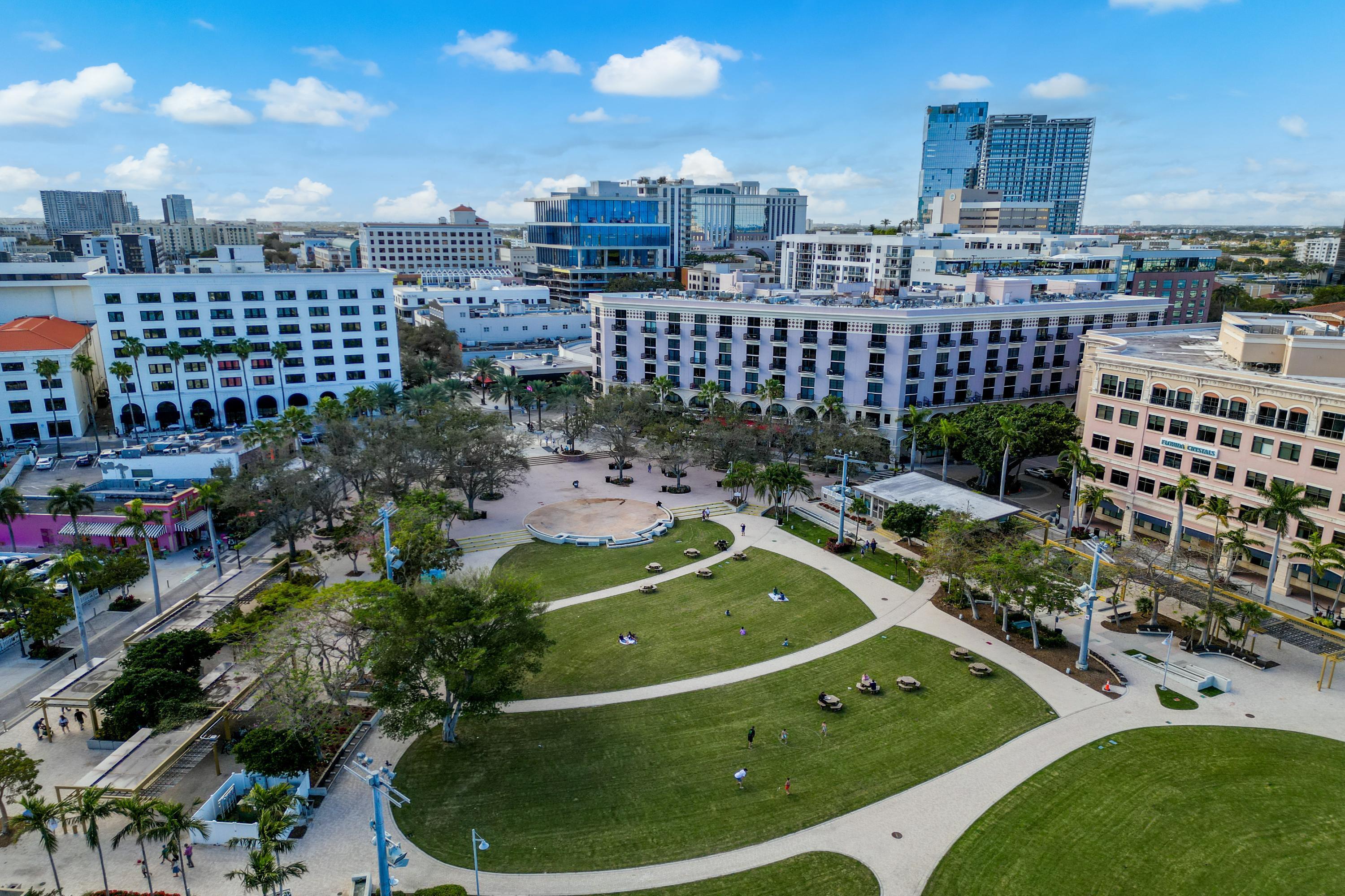 101 LOFTS CONDO - Residential Lease