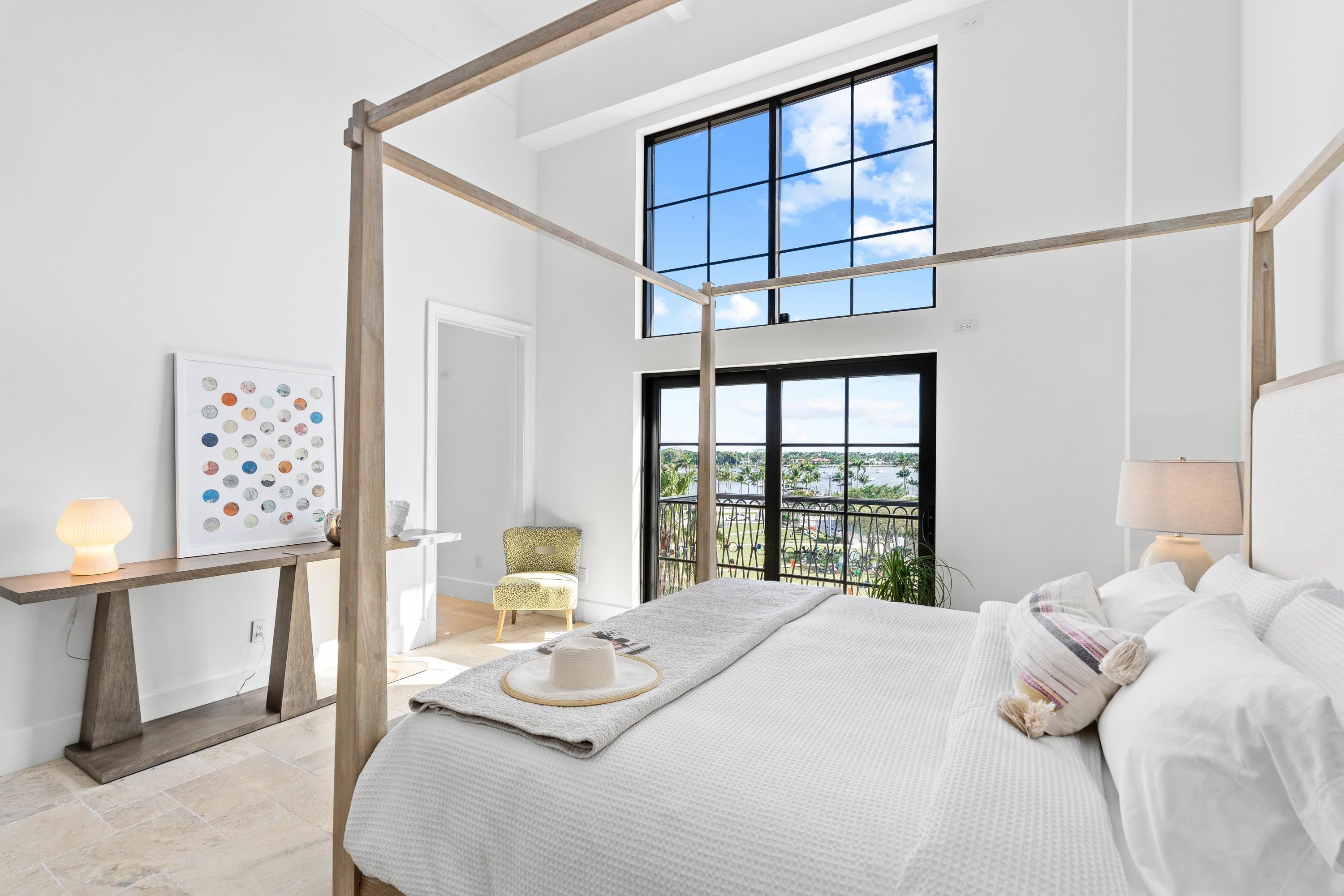 101 LOFTS CONDO - Residential Lease