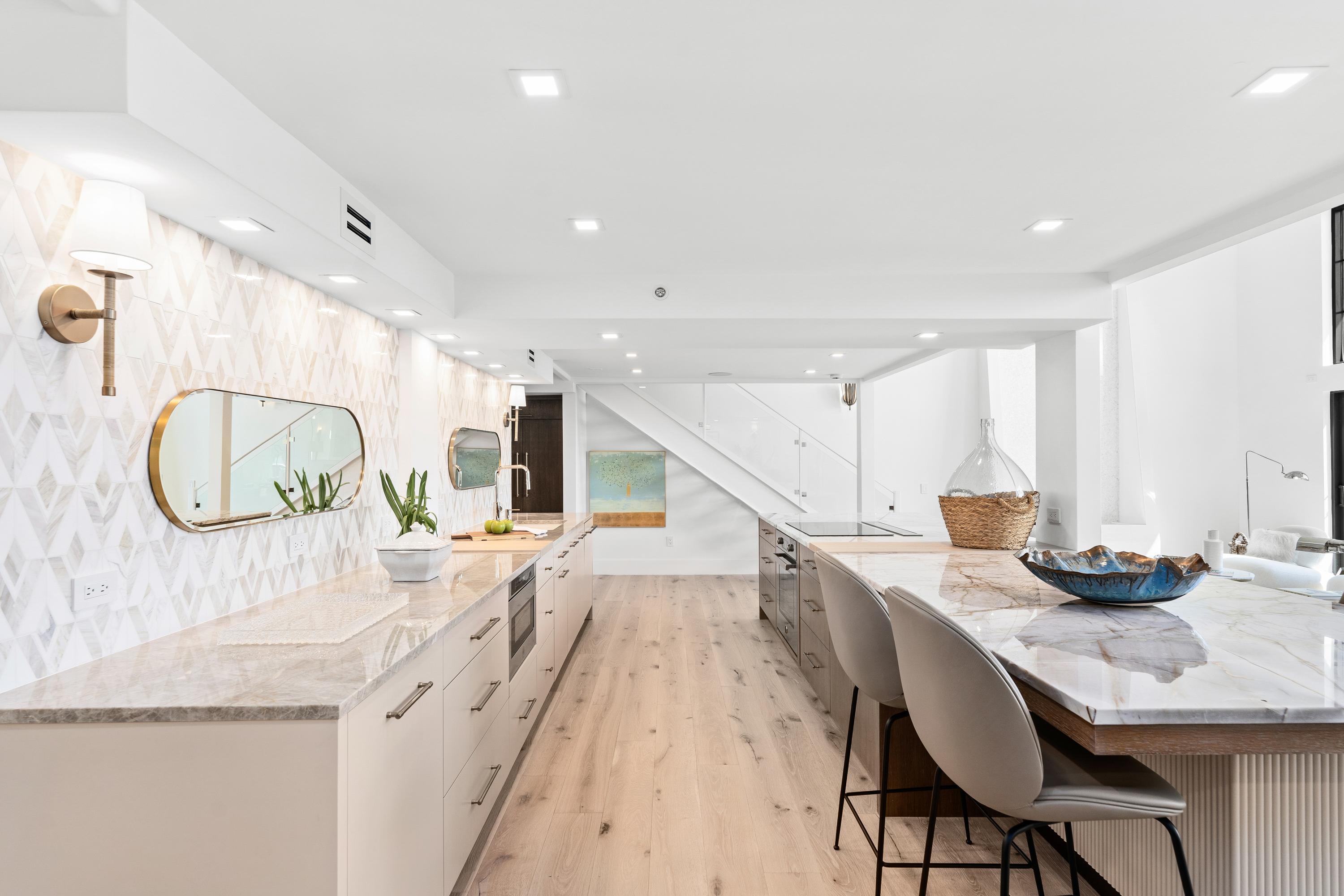 101 LOFTS CONDO - Residential Lease