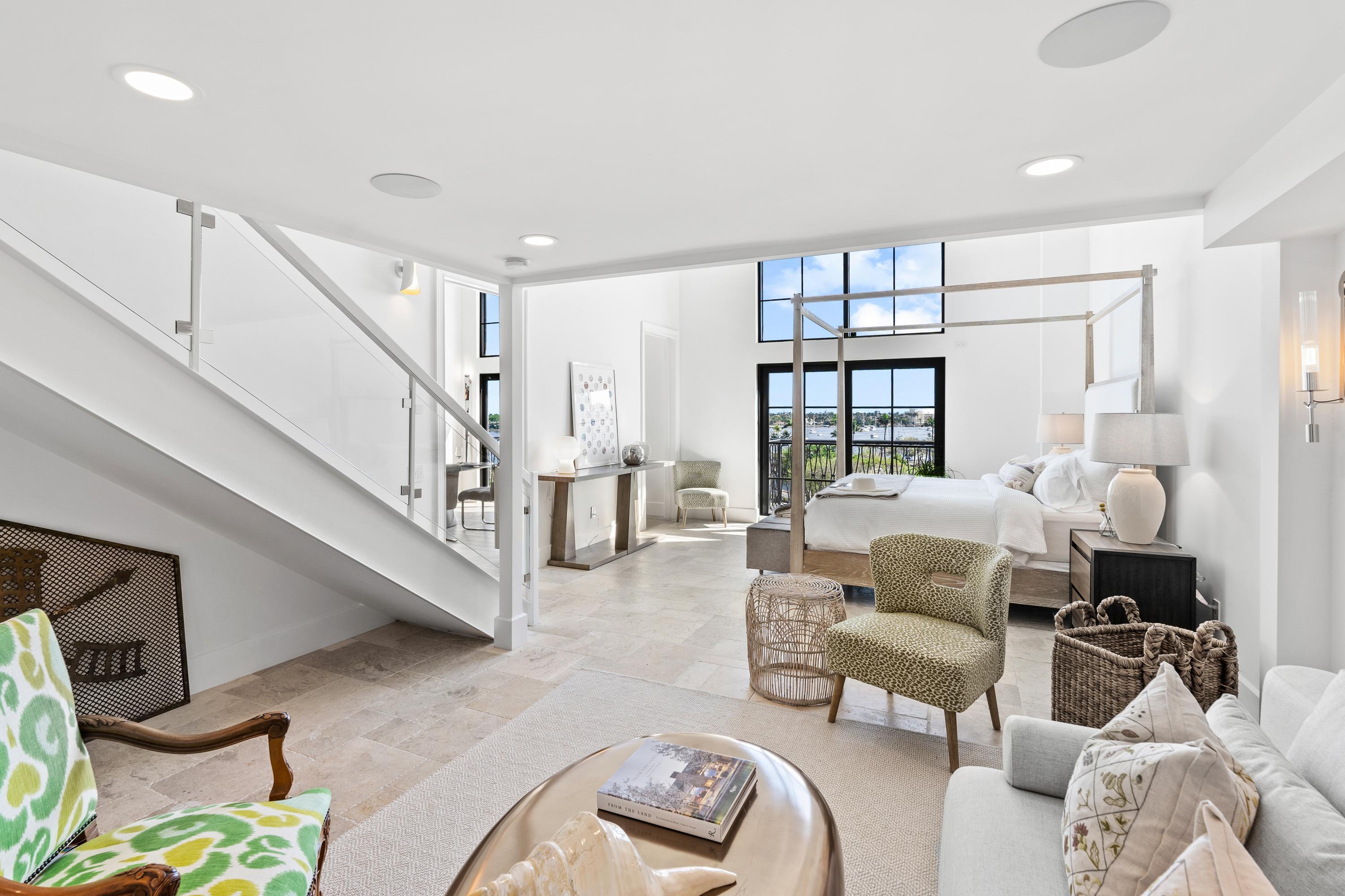 101 LOFTS CONDO - Residential Lease