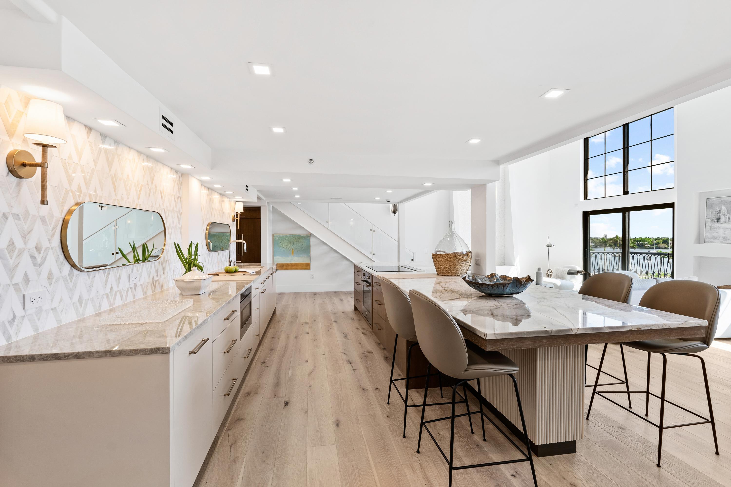 101 LOFTS CONDO - Residential Lease