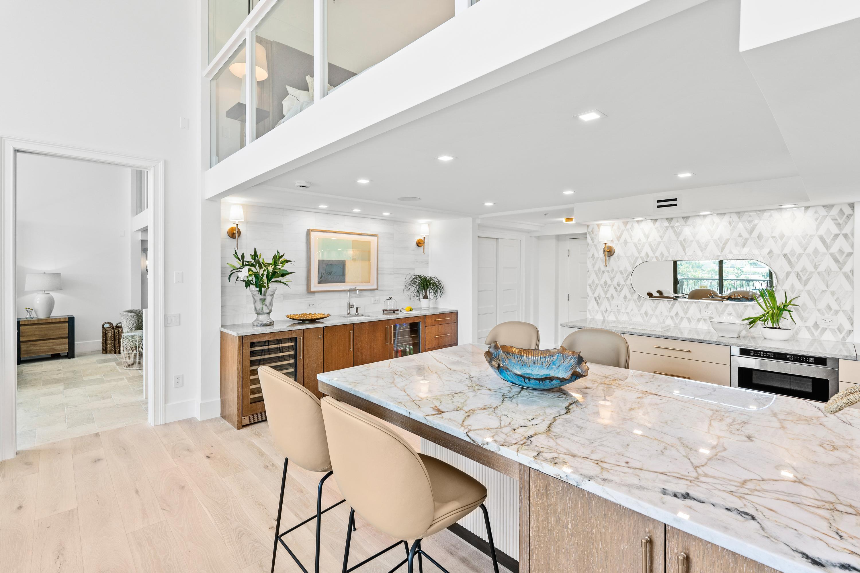 101 LOFTS CONDO - Residential Lease