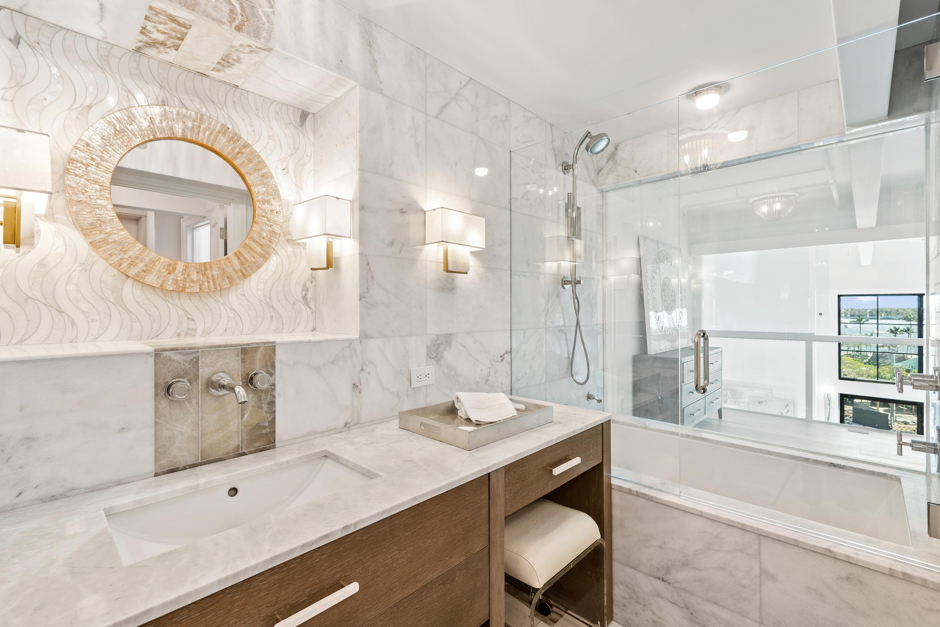 101 LOFTS CONDO - Residential Lease