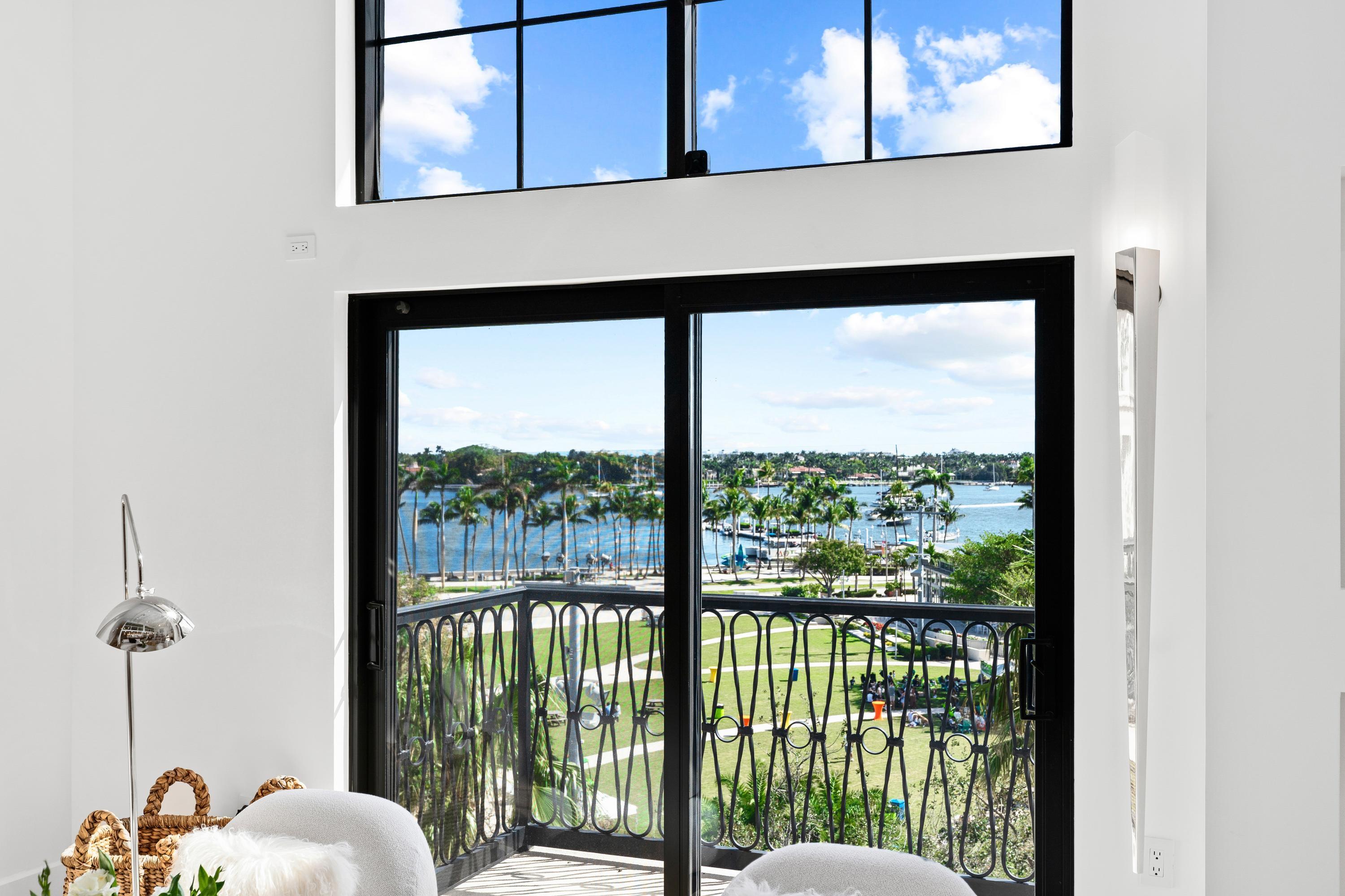 101 LOFTS CONDO - Residential Lease