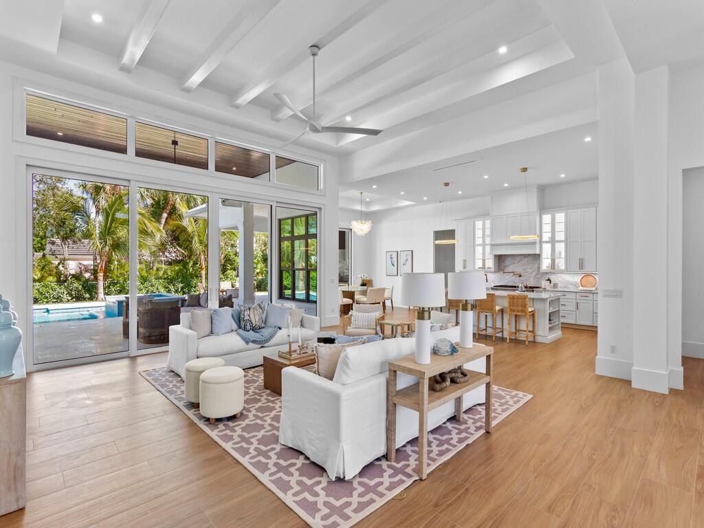 736 Norfolk Pine Lane