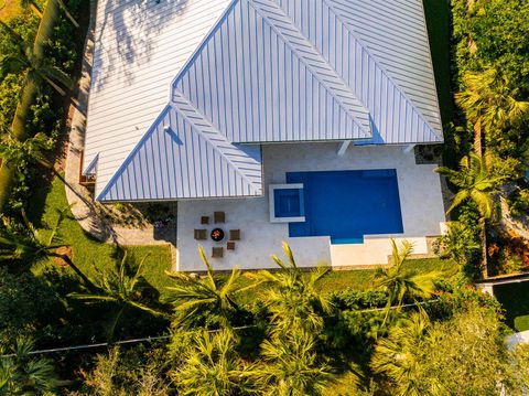 A home in Vero Beach