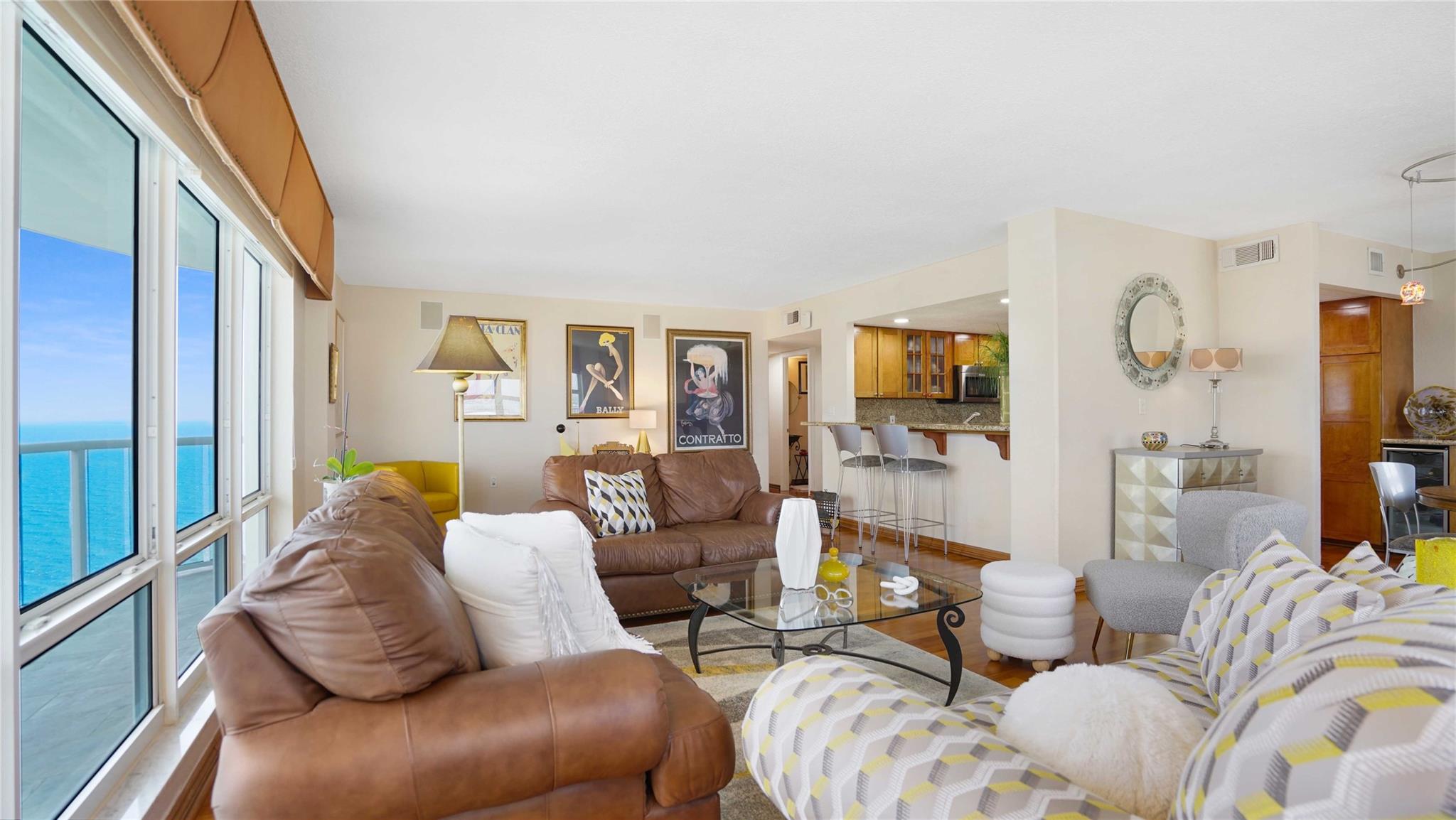 3410 Galt Ocean Dr 2109 N