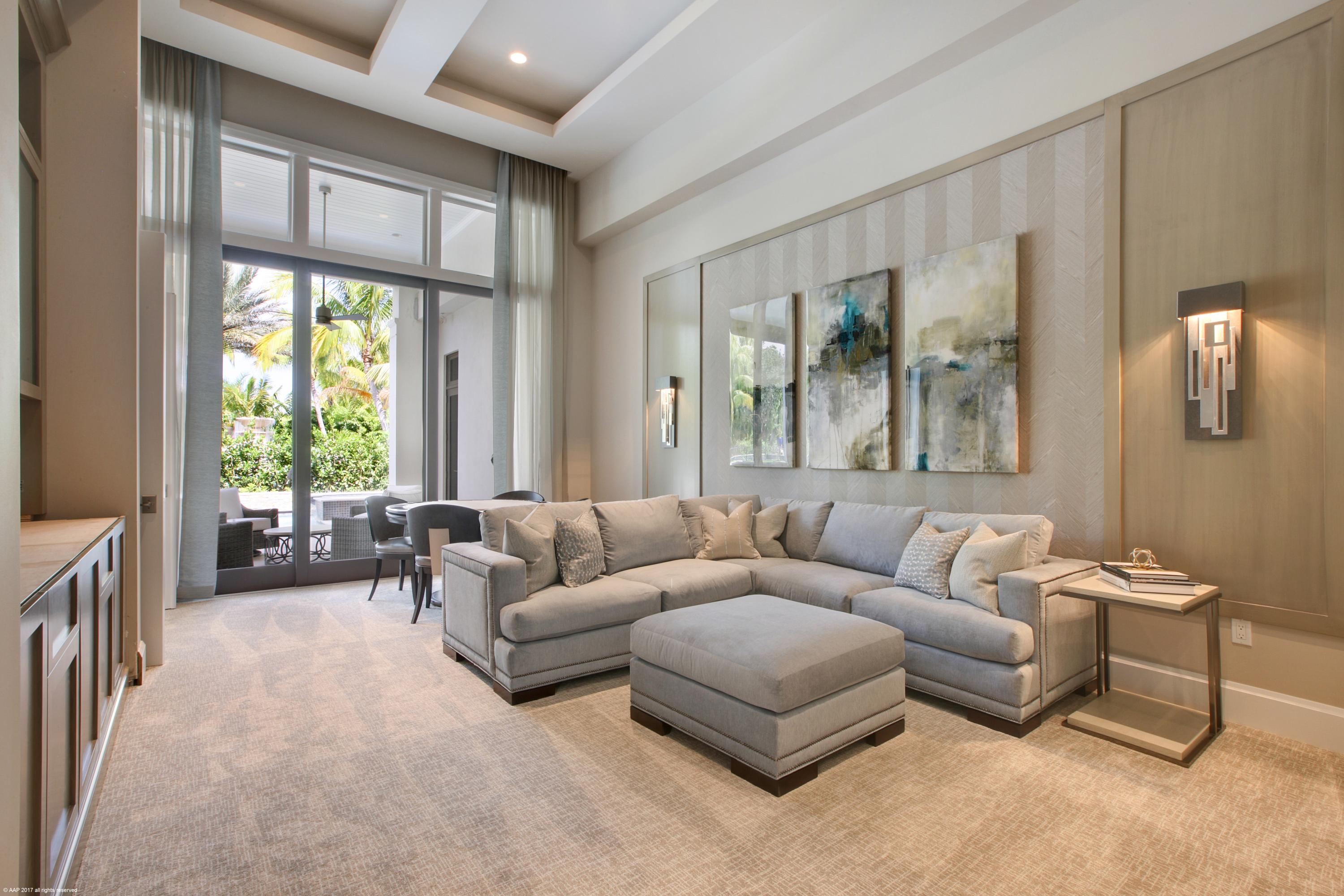 OLD PALM - Residential