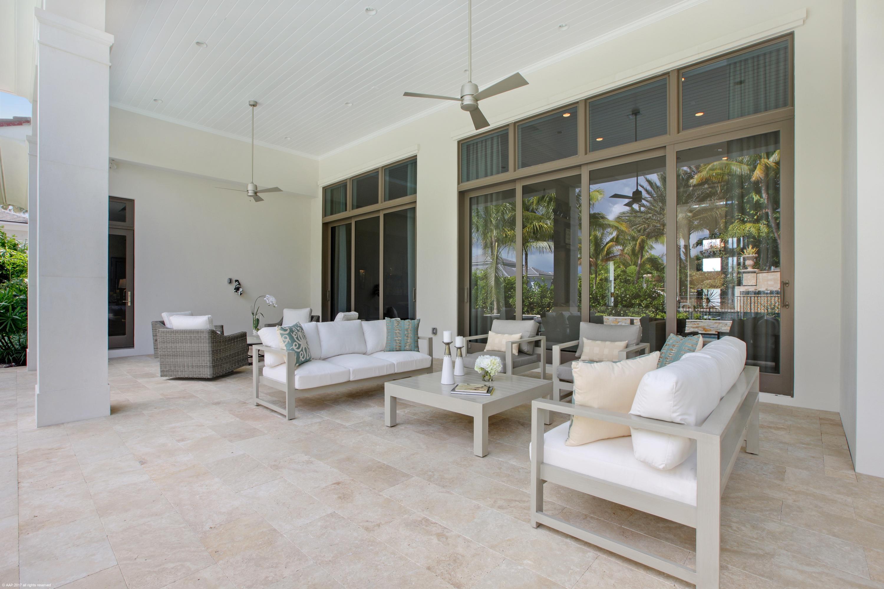 OLD PALM - Residential