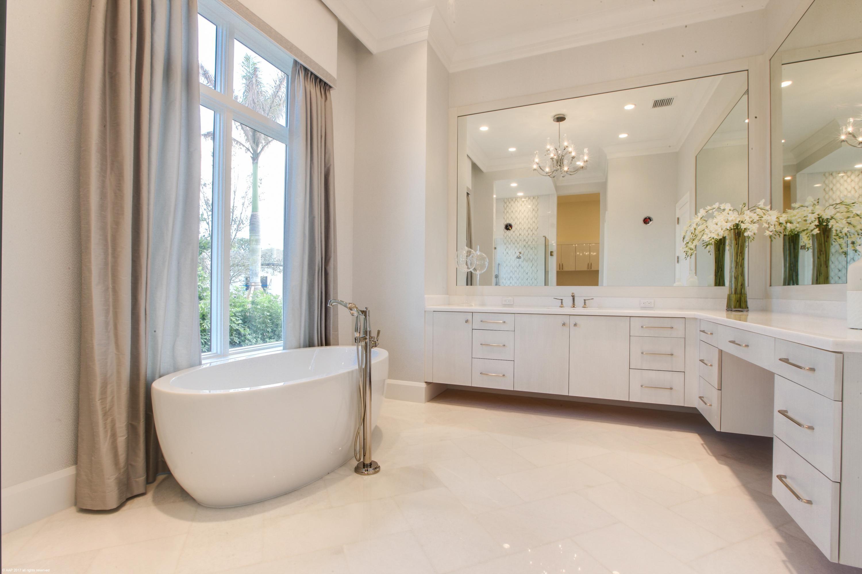 OLD PALM - Residential