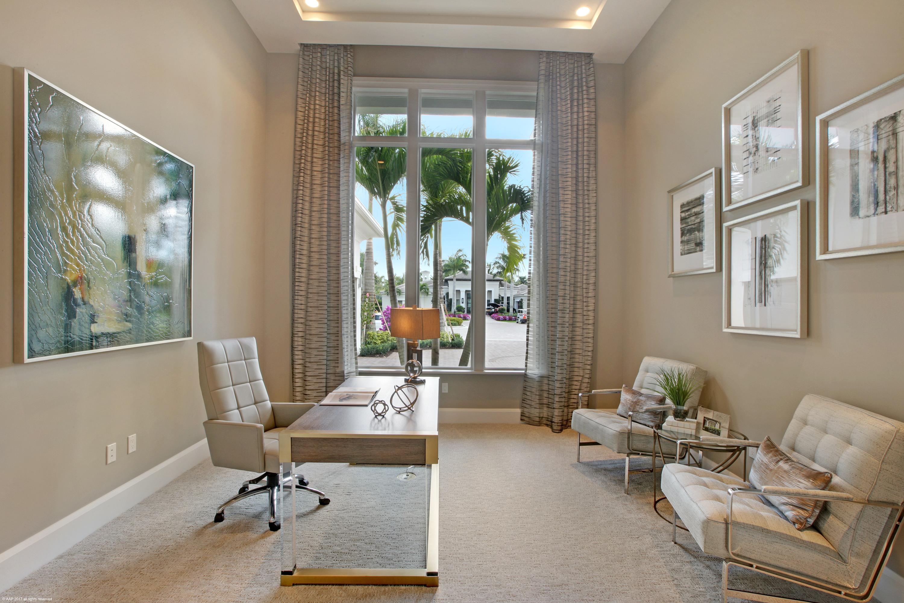 OLD PALM - Residential