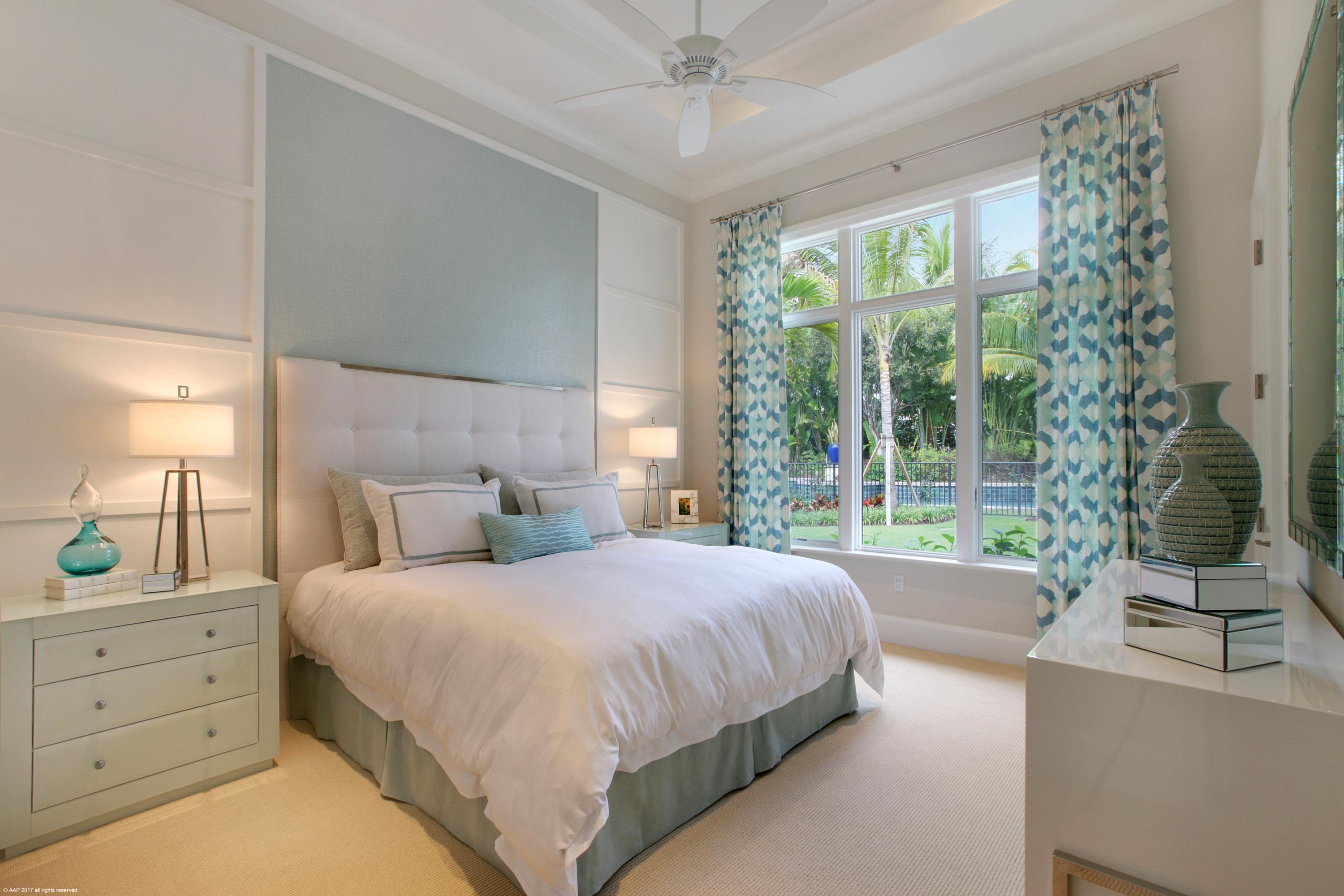 OLD PALM - Residential