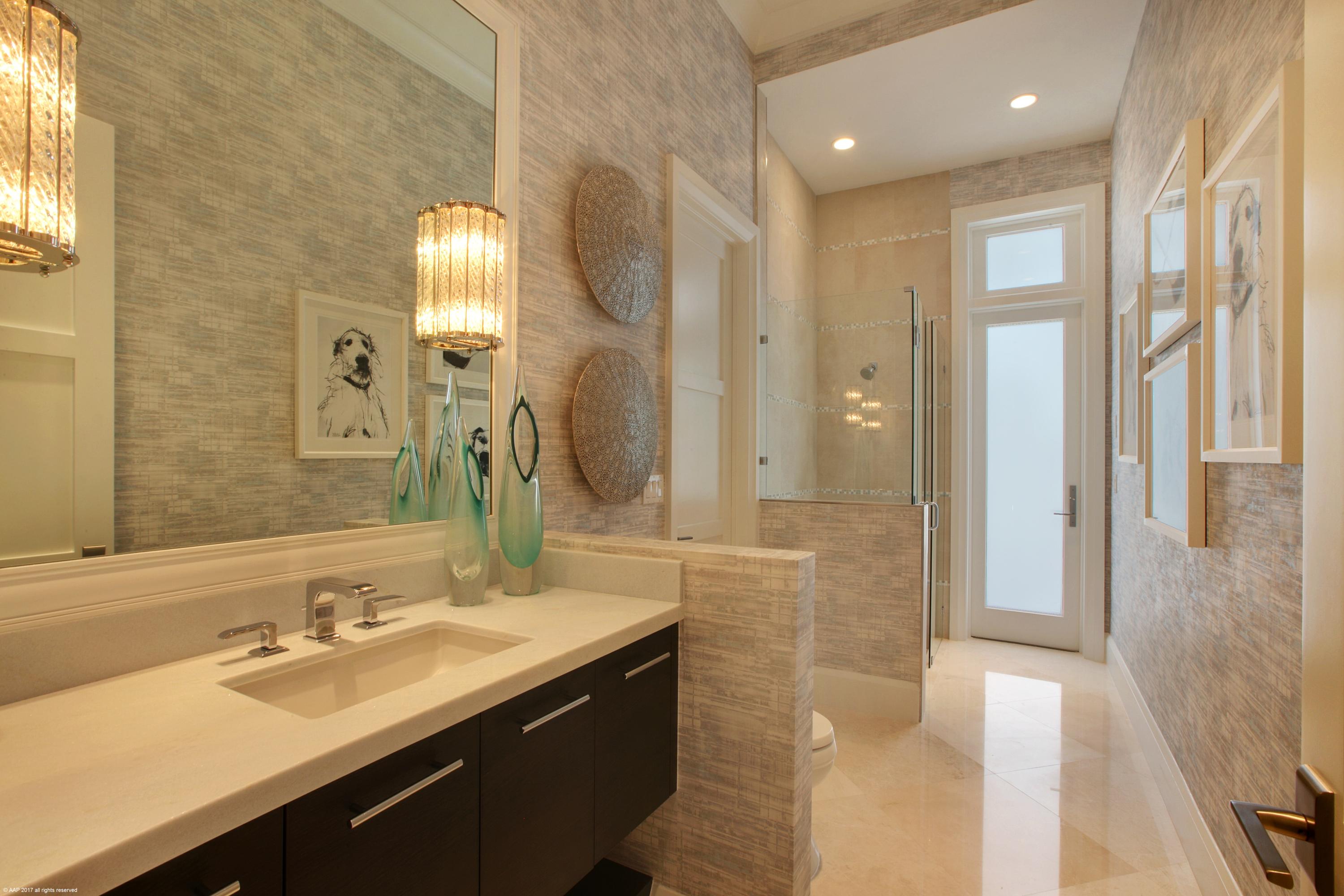 OLD PALM - Residential