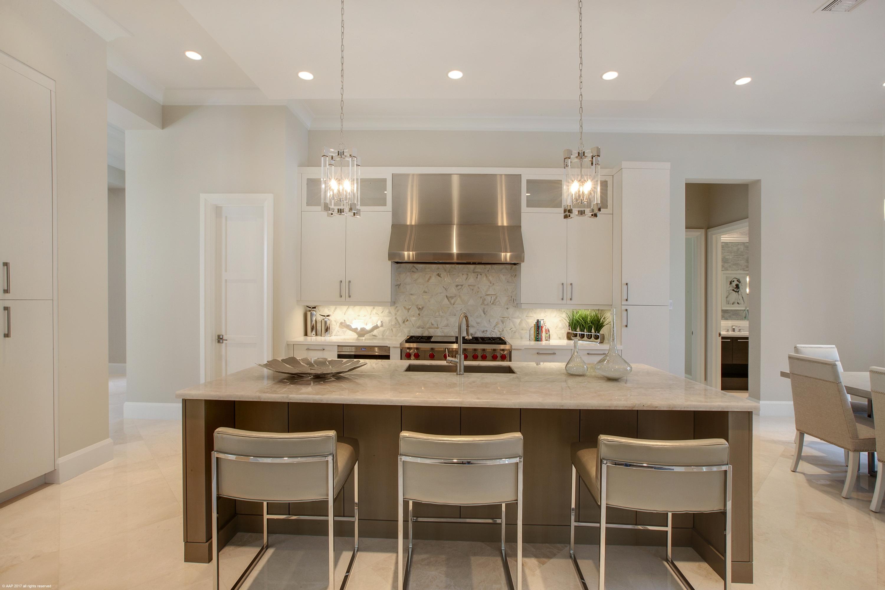 OLD PALM - Residential