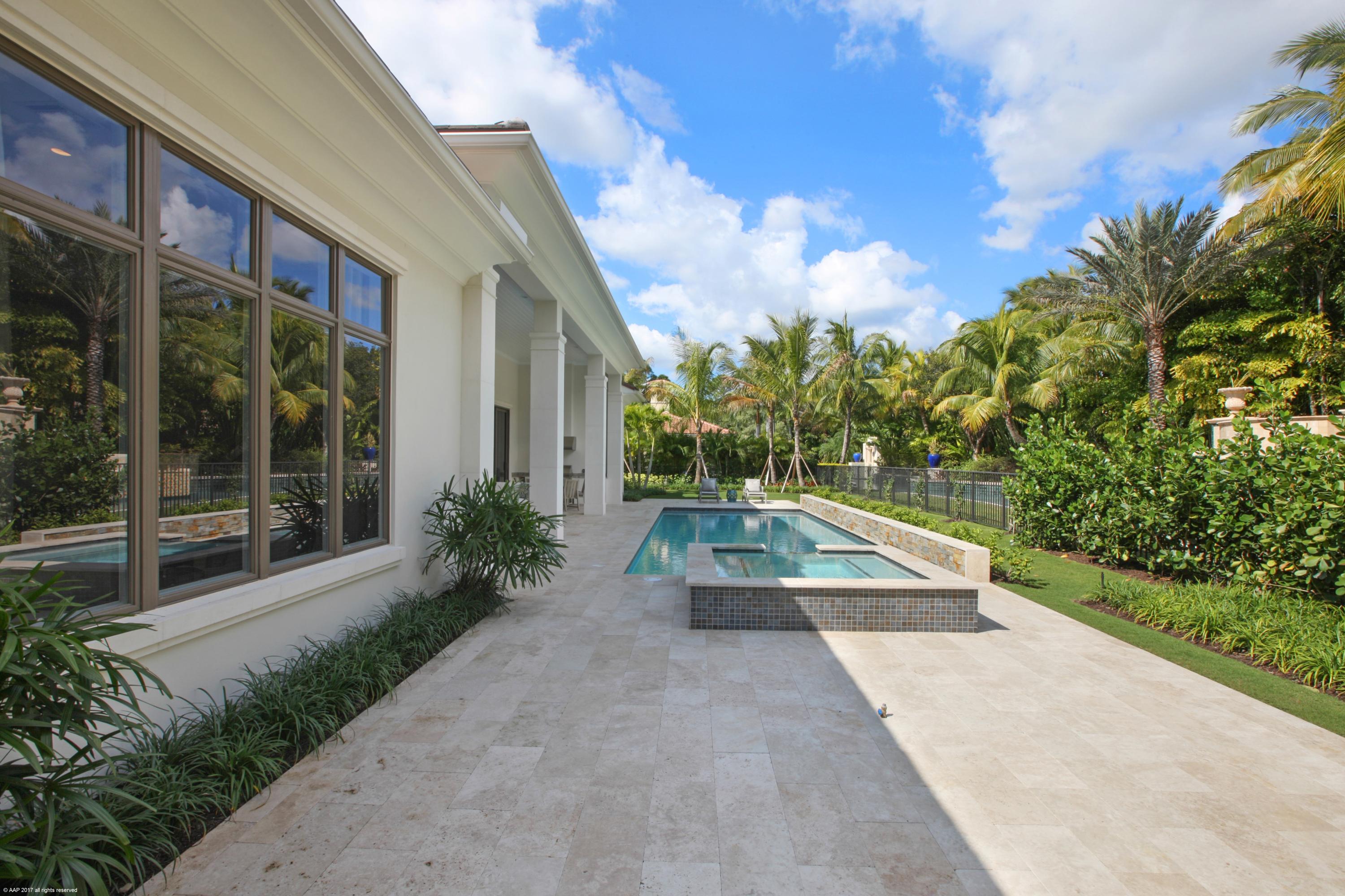 OLD PALM - Residential