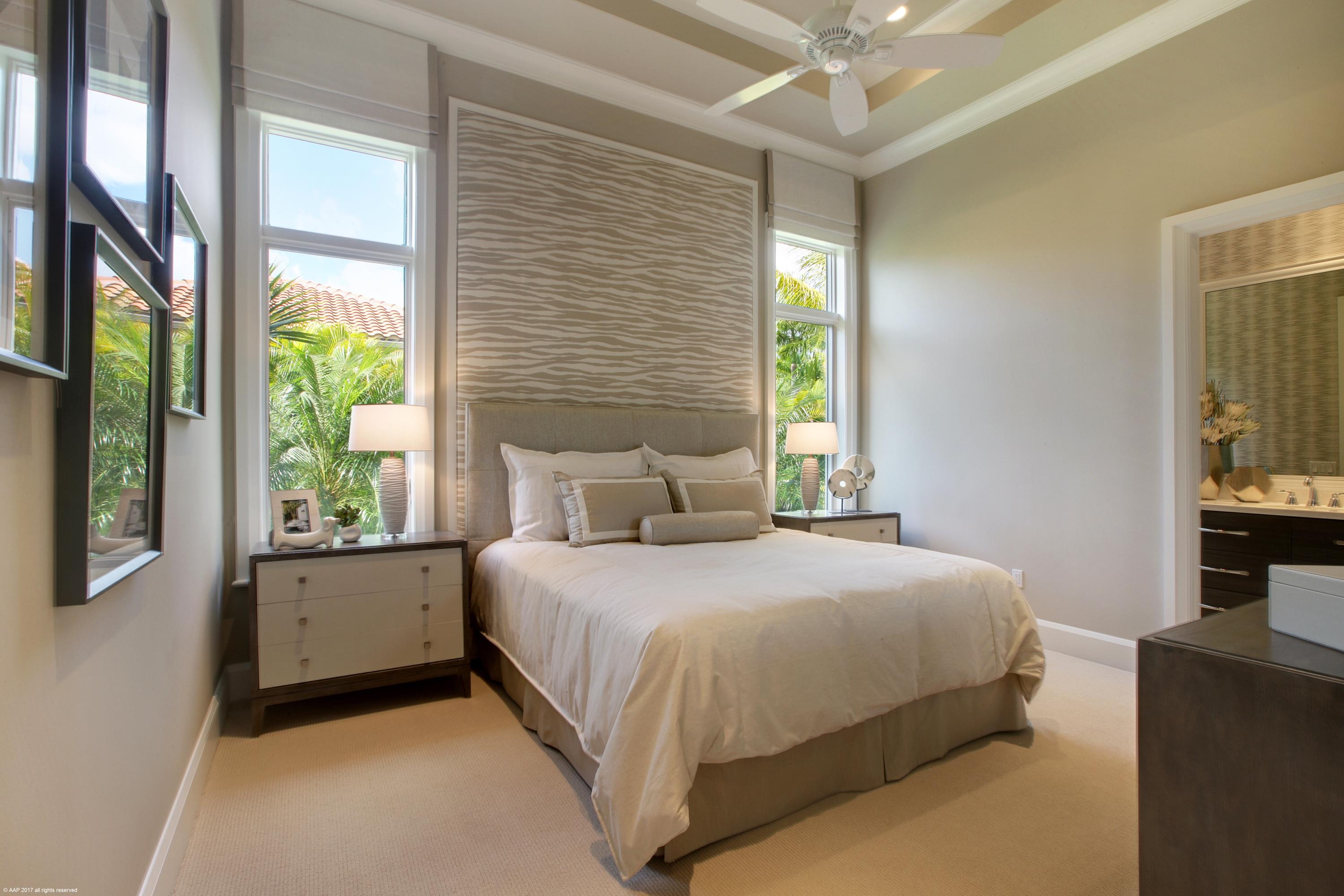 OLD PALM - Residential