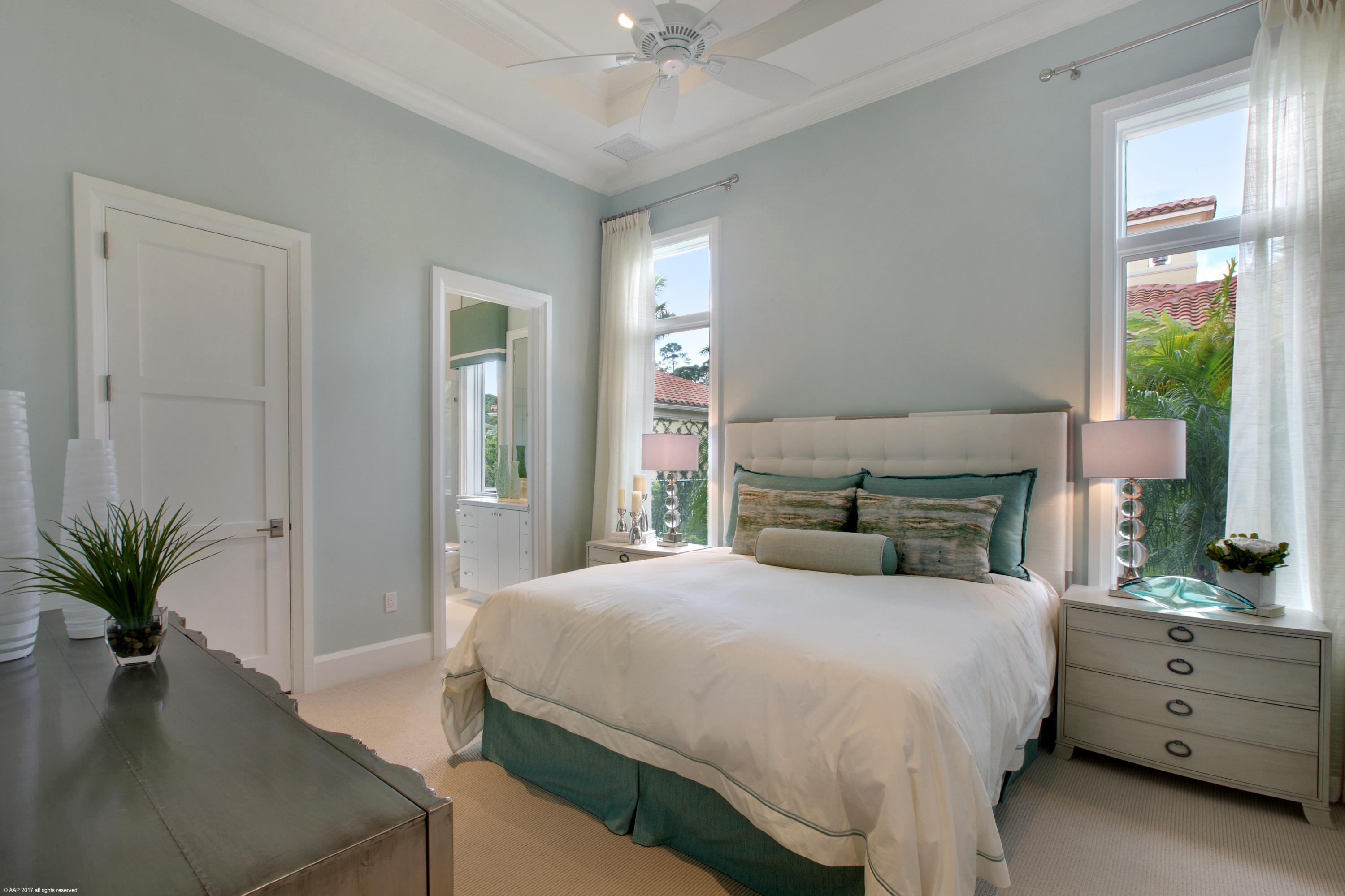 OLD PALM - Residential