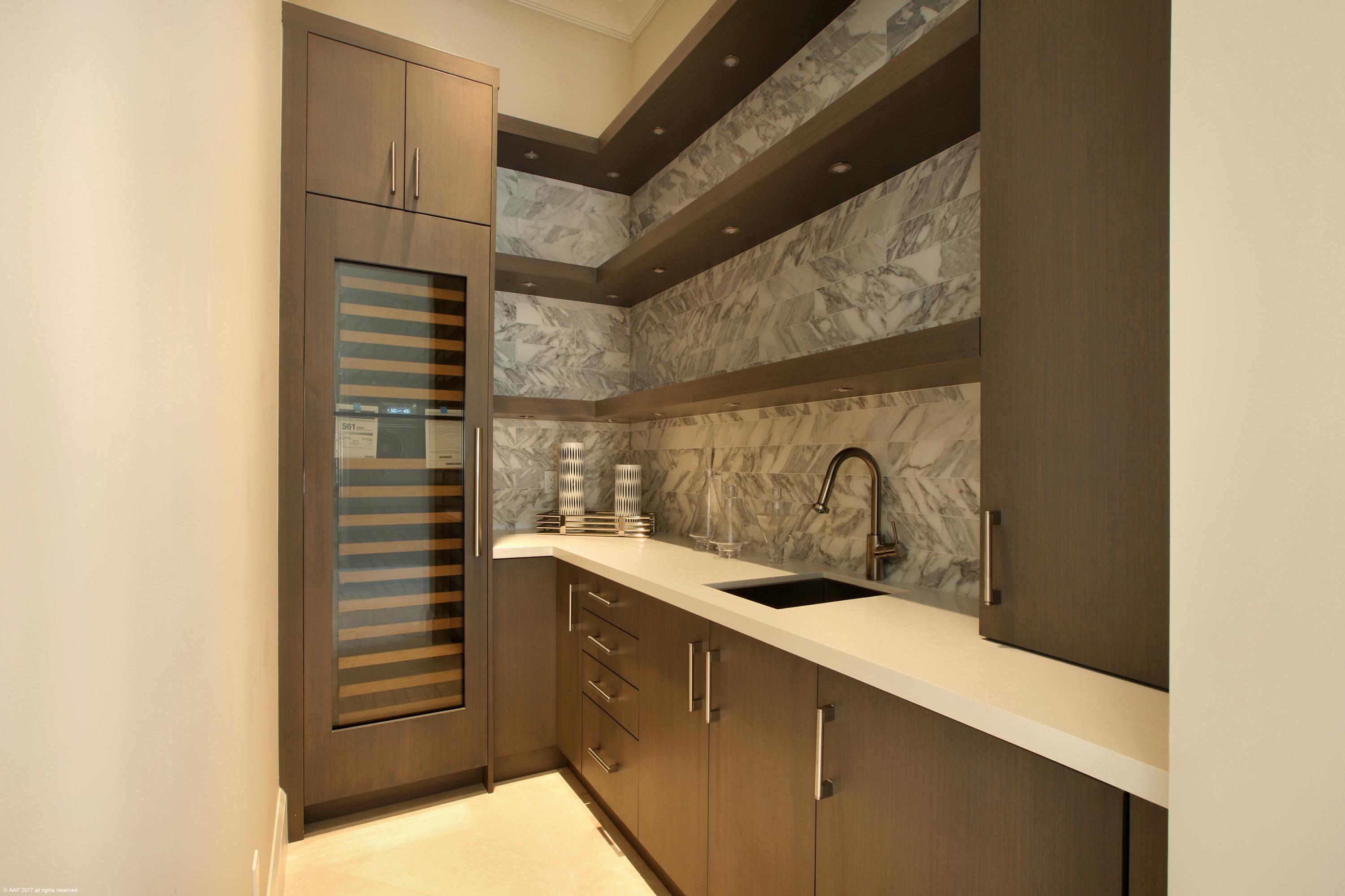 OLD PALM - Residential