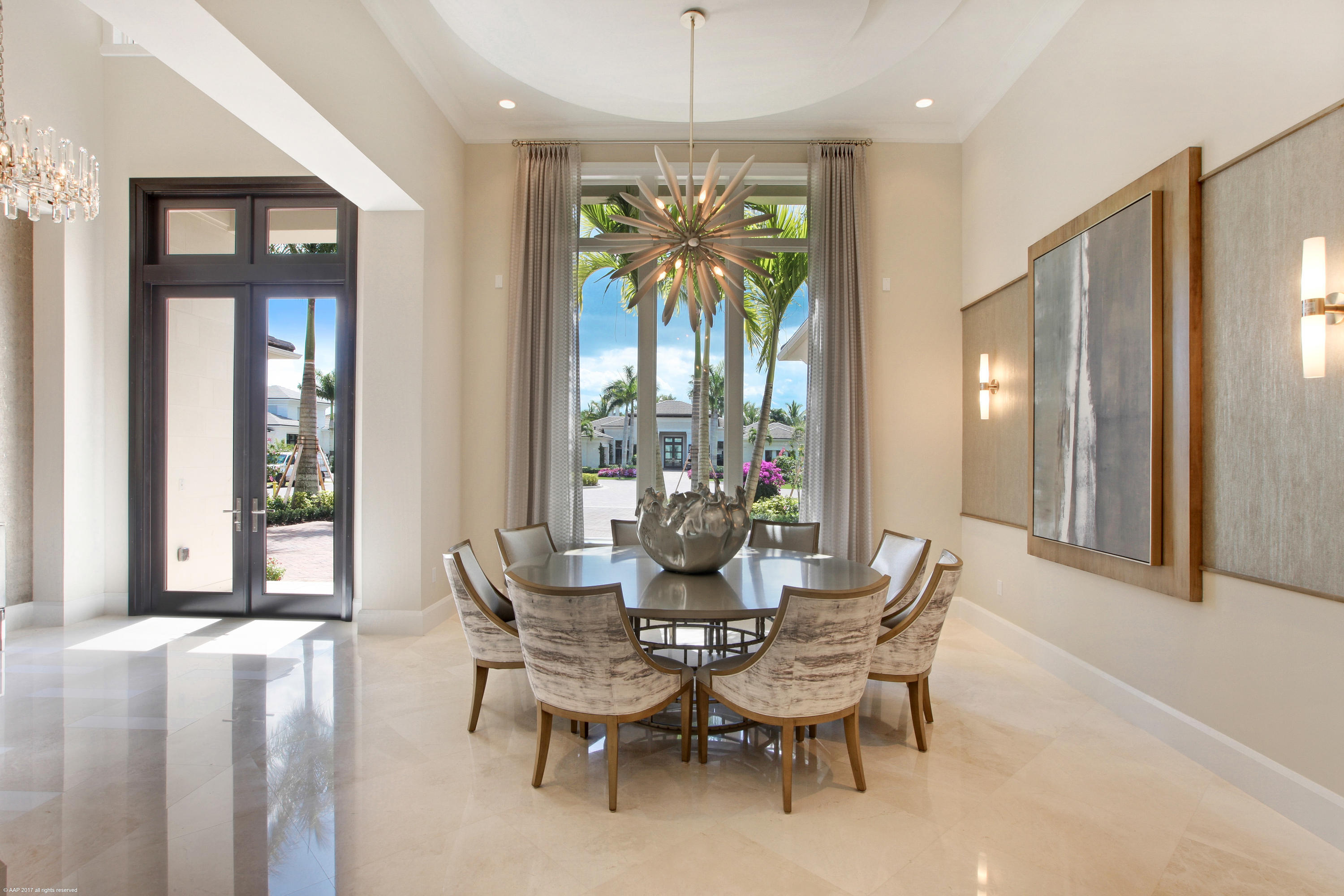 OLD PALM - Residential