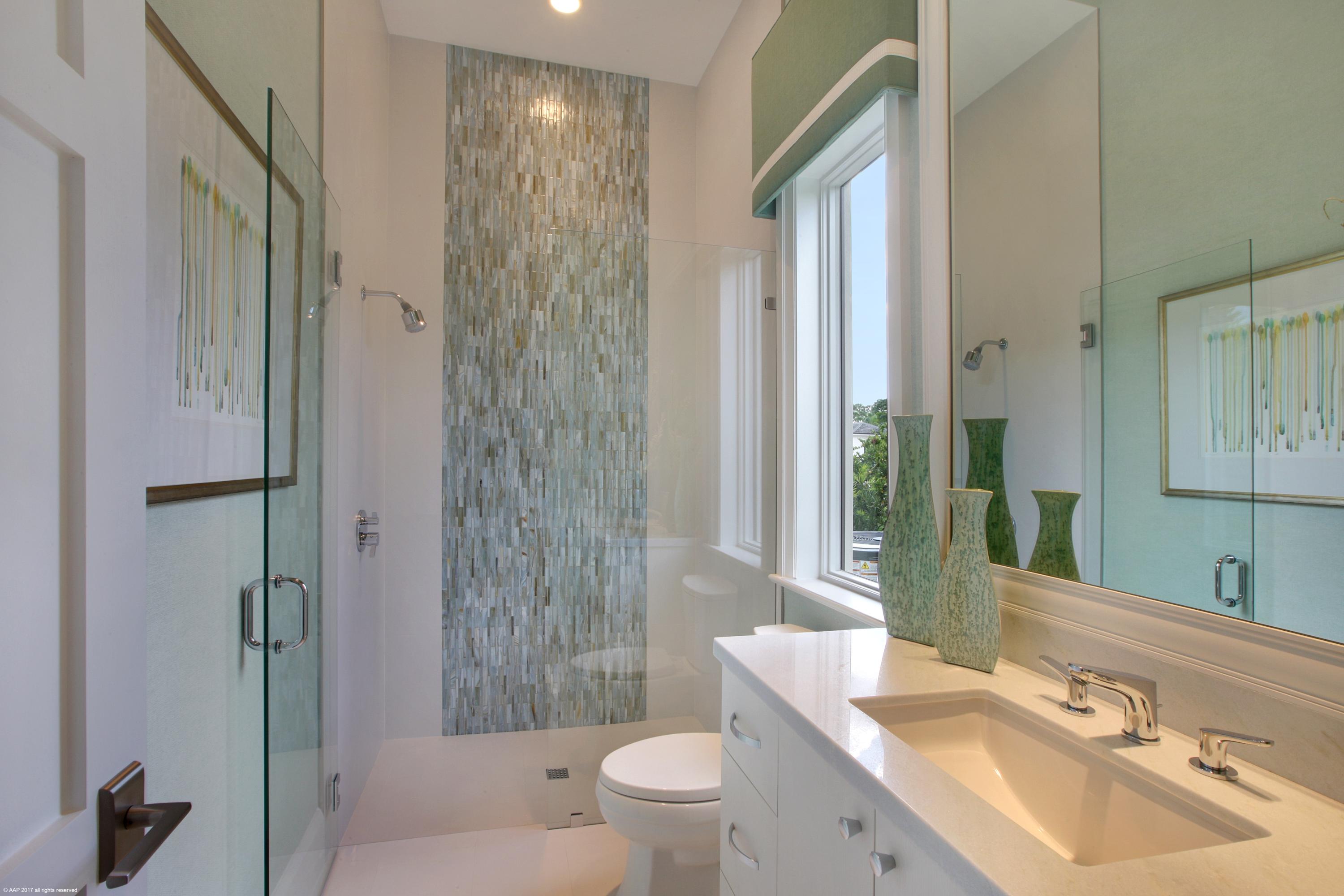 OLD PALM - Residential