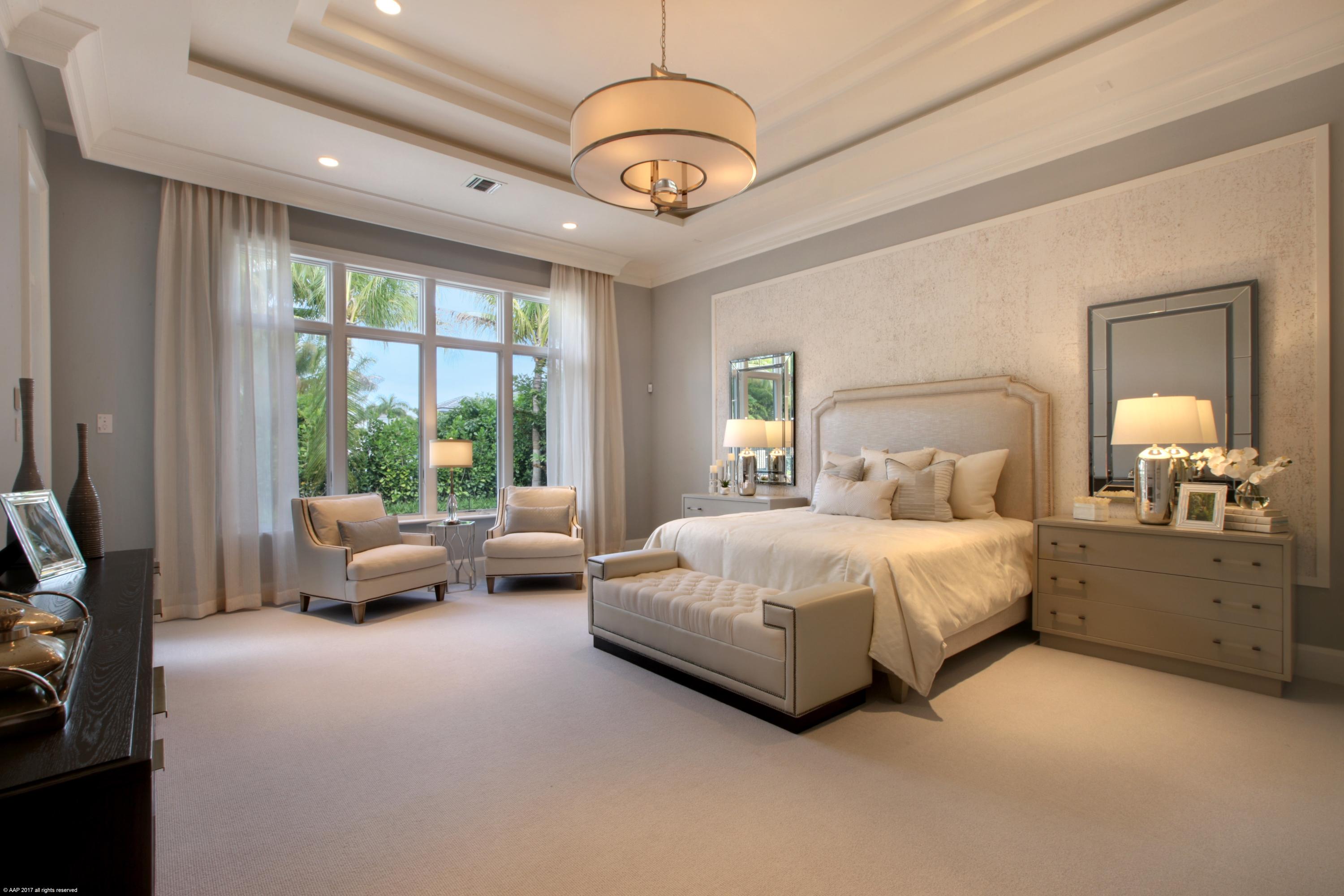 OLD PALM - Residential