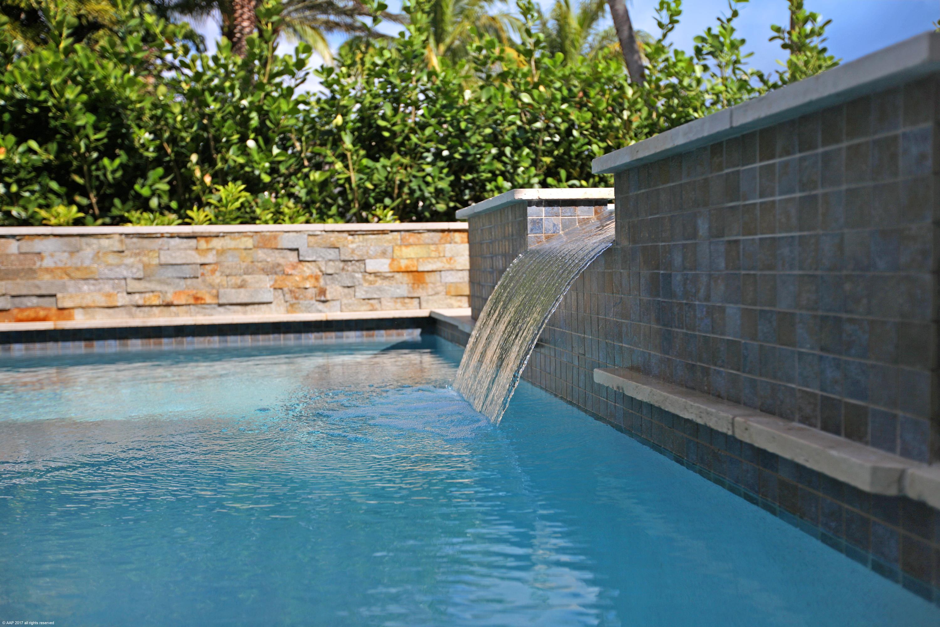 OLD PALM - Residential