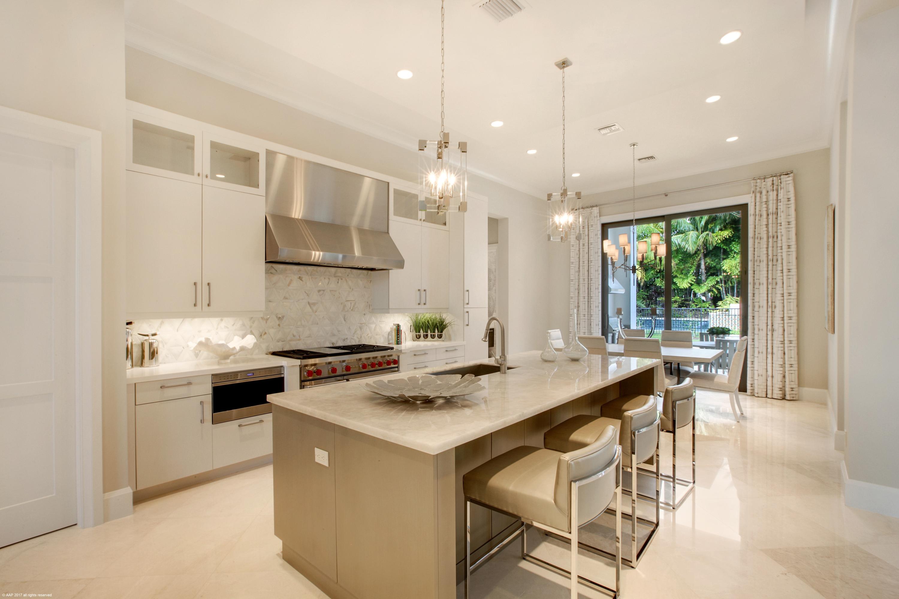 OLD PALM - Residential