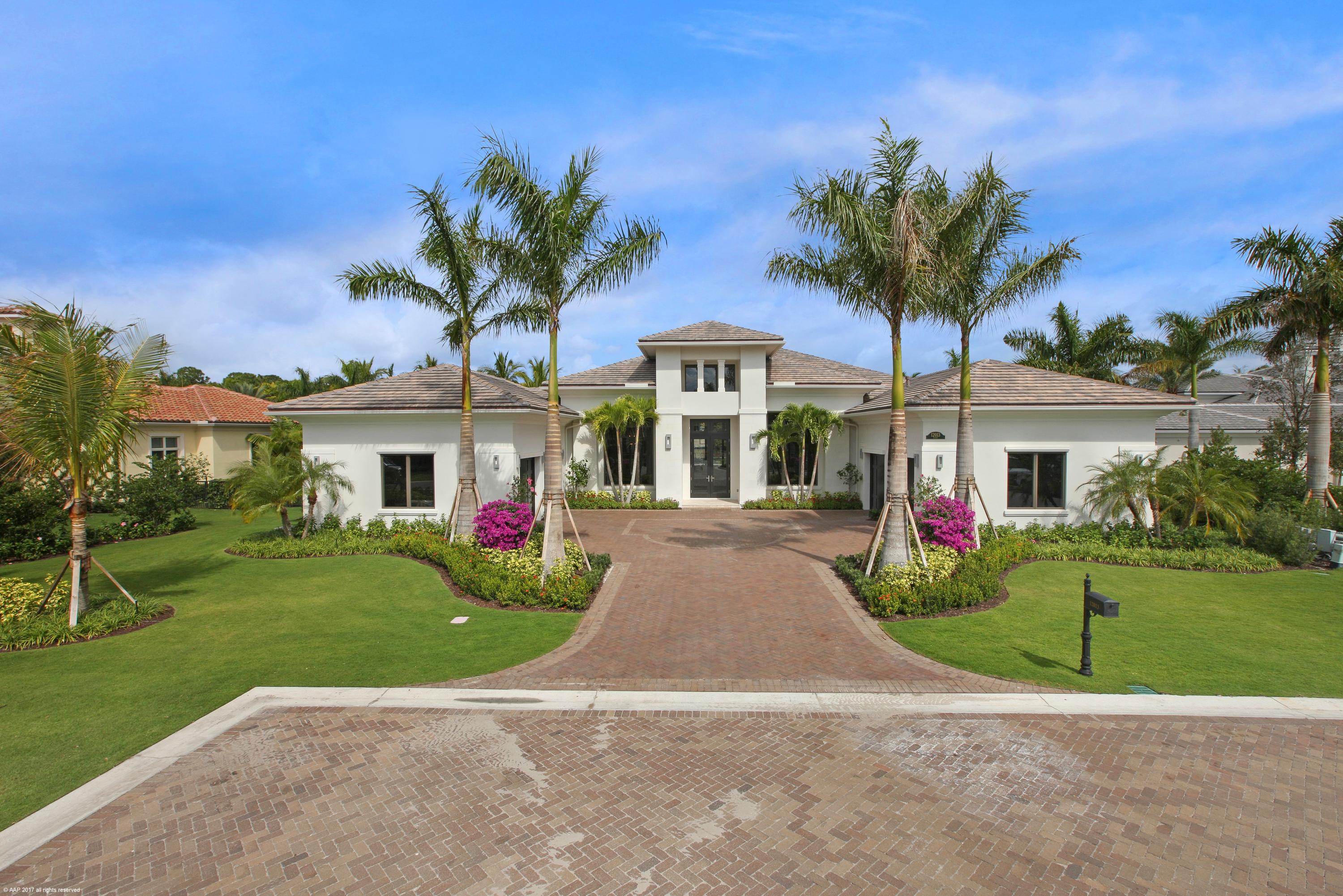 OLD PALM - Residential