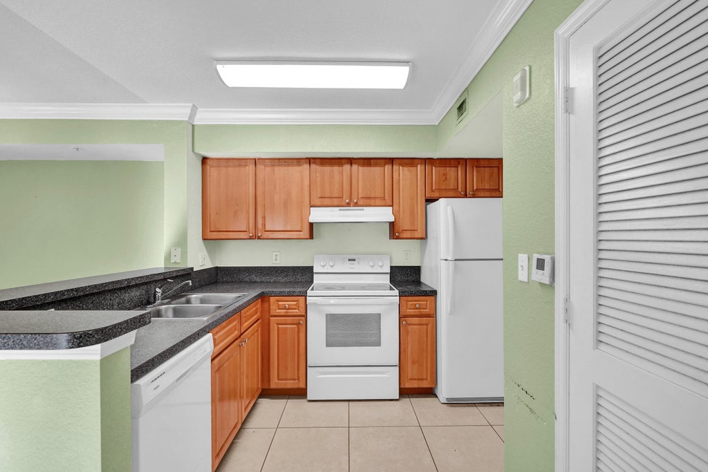Photo of 15075 Michelangelo Boulevard #103, Delray Beach, FL 33446 (MLS # B26041318)