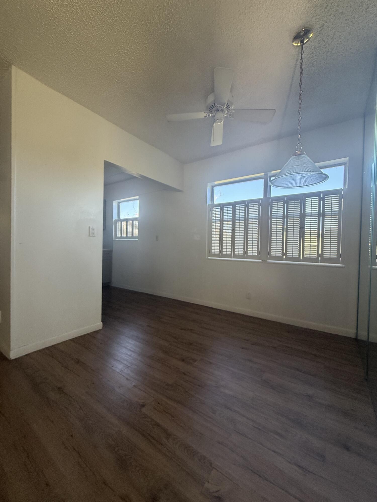 NORWICH CONDO - Residential Lease