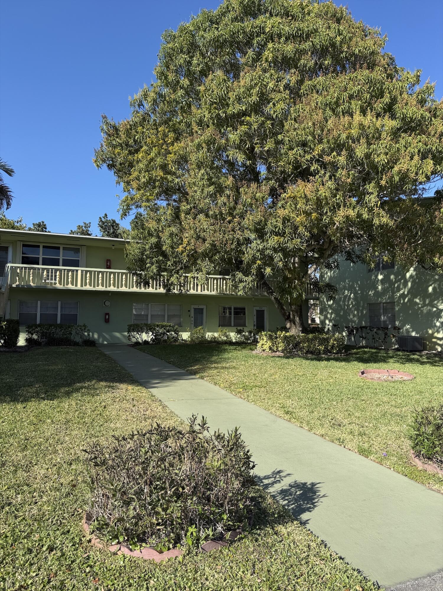 NORWICH CONDO - Residential Lease