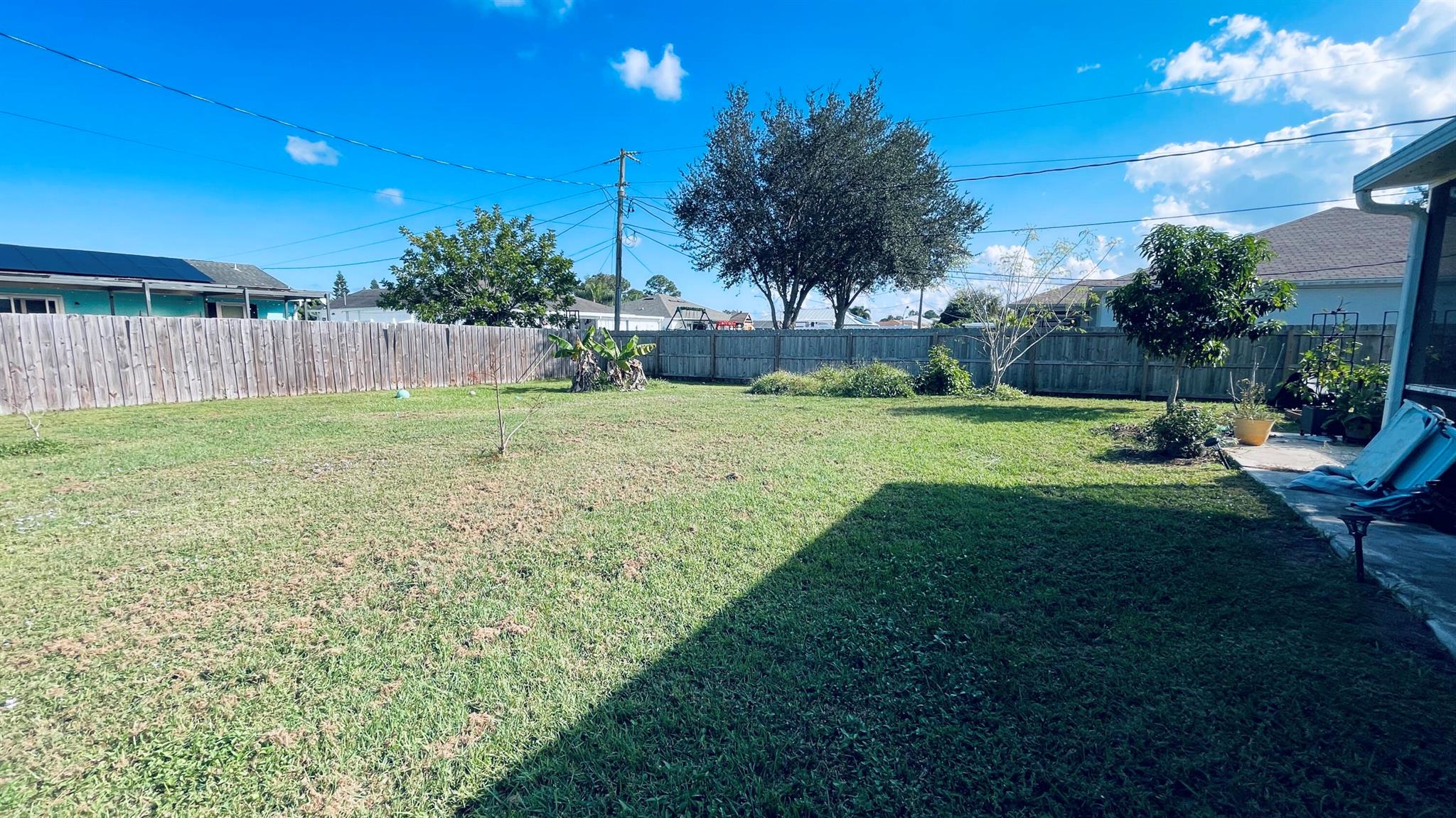 PORT ST LUCIE SECTION 18 - Residential