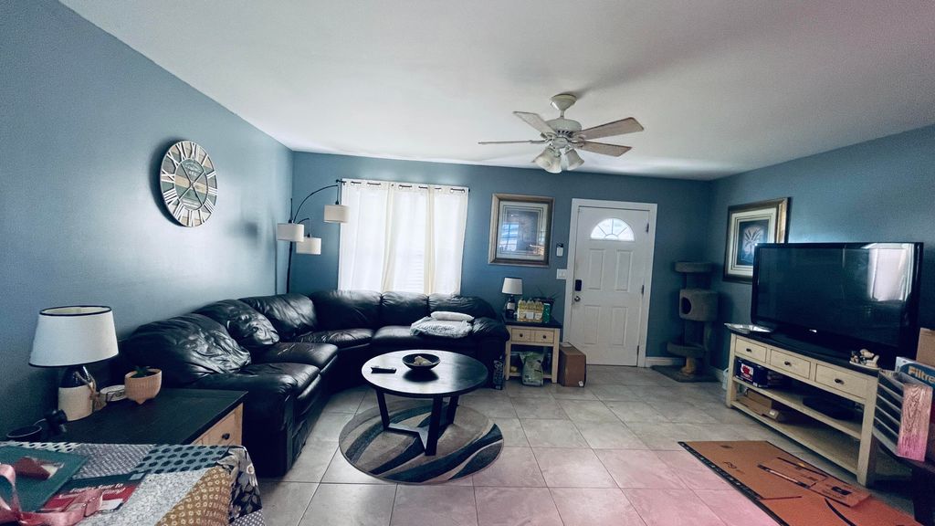 Photo of 2013 SW Burman Lane, Port Saint Lucie, FL 34984 (MLS # R11145261)